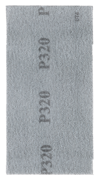 Hiomaverkko Makita 93x185mm K320 10kpl