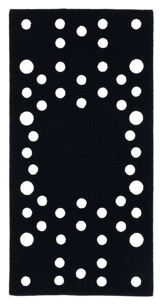 Hioma-alusta Makita 93x185mm hiomaverkolle 2kpl