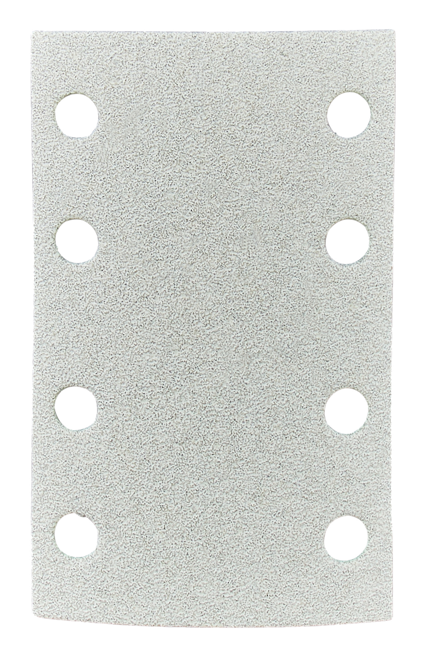 Hiomapaperi Makita 80x130mm K100 maaleille (FSC sertifioitu) 10kpl