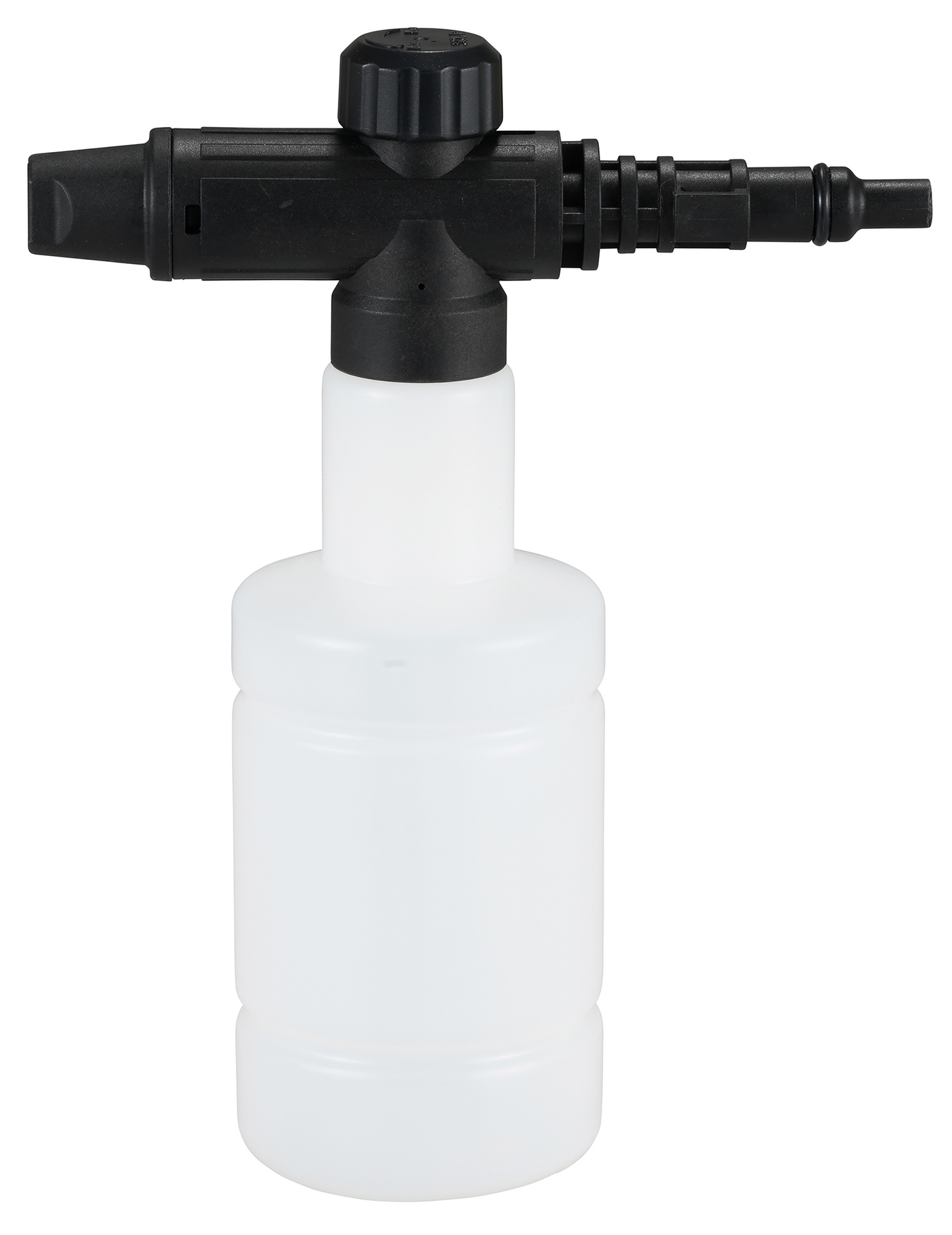 Vaahdotuslaite Makita pesuaineelle DHW180