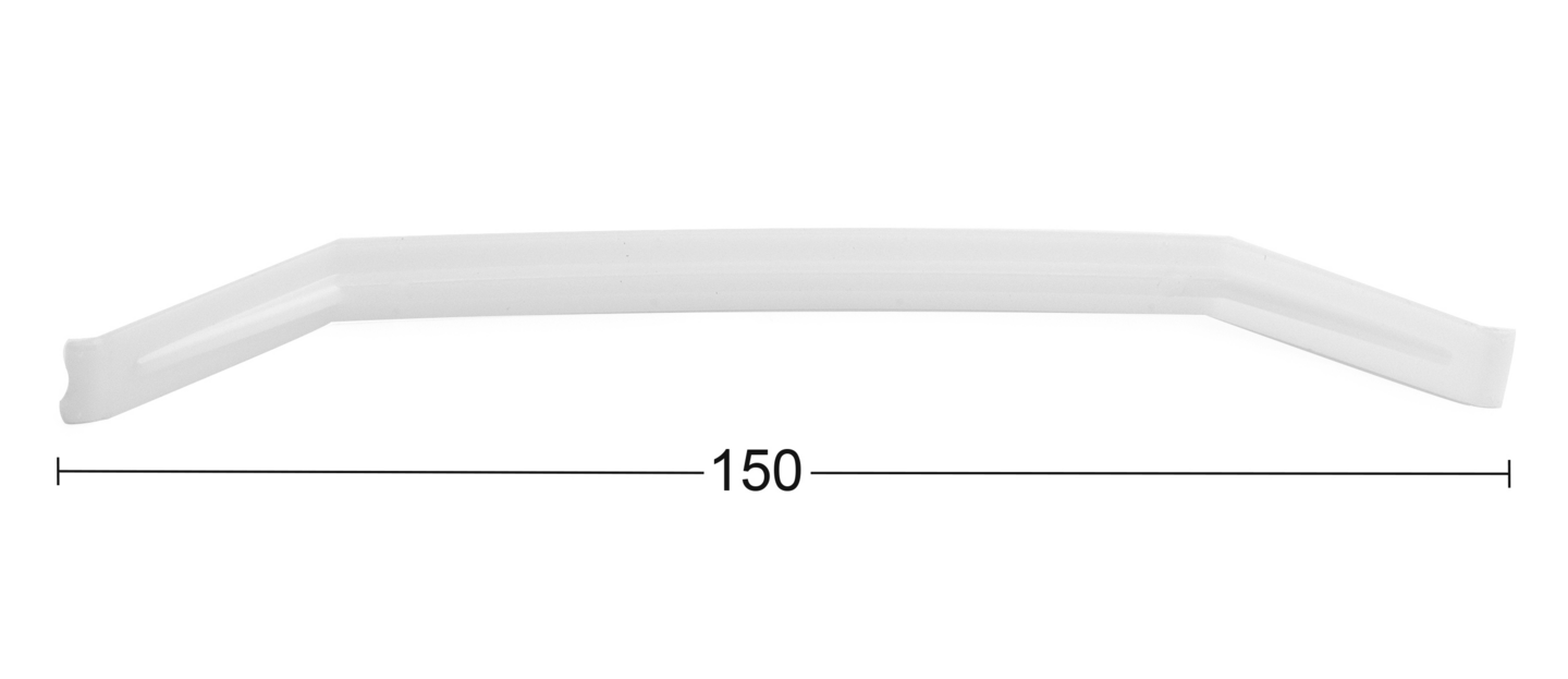 KLAMMER HABO TILL LUFTFILTER 3000, TILL LUFTFILTER 3000