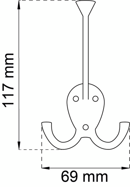 KROK 1031 BORSTAD KROM