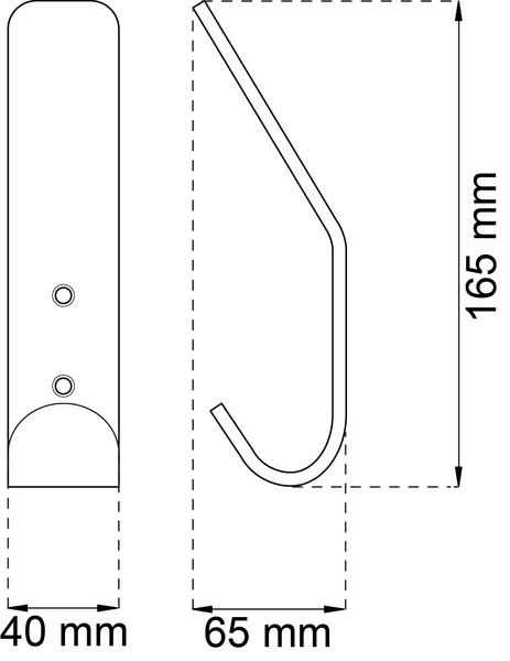 KROK ROBUST ROSTFRI SB