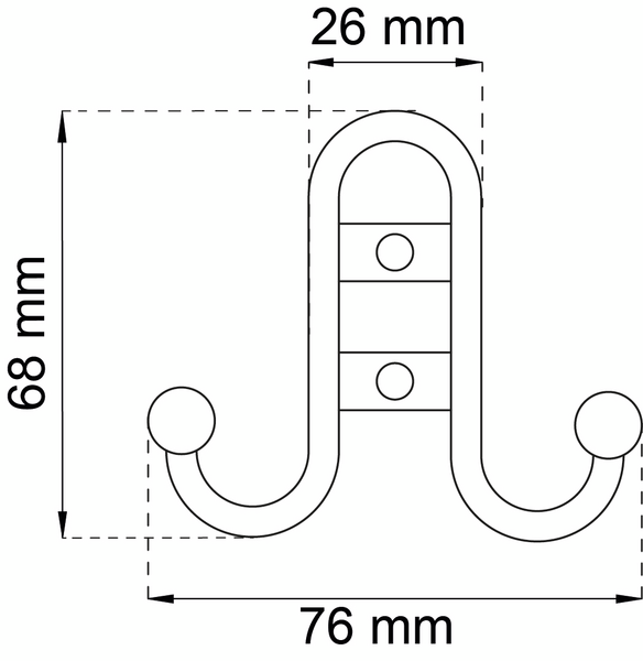 KROK 1033 BORSTAD KROM SB