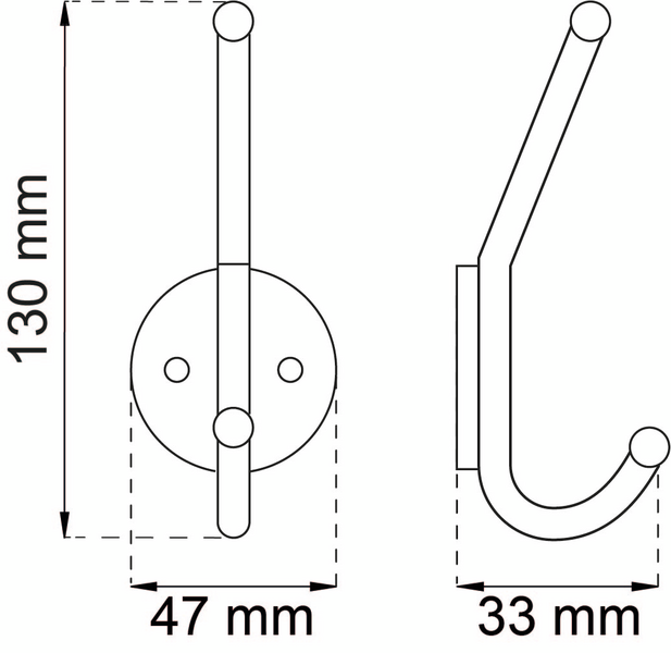 KROK HABO TRENDLINE 13750 TL4 GRÅ, SB