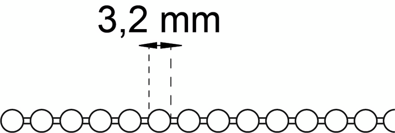 KÄTTING HABO 36-6 KROM