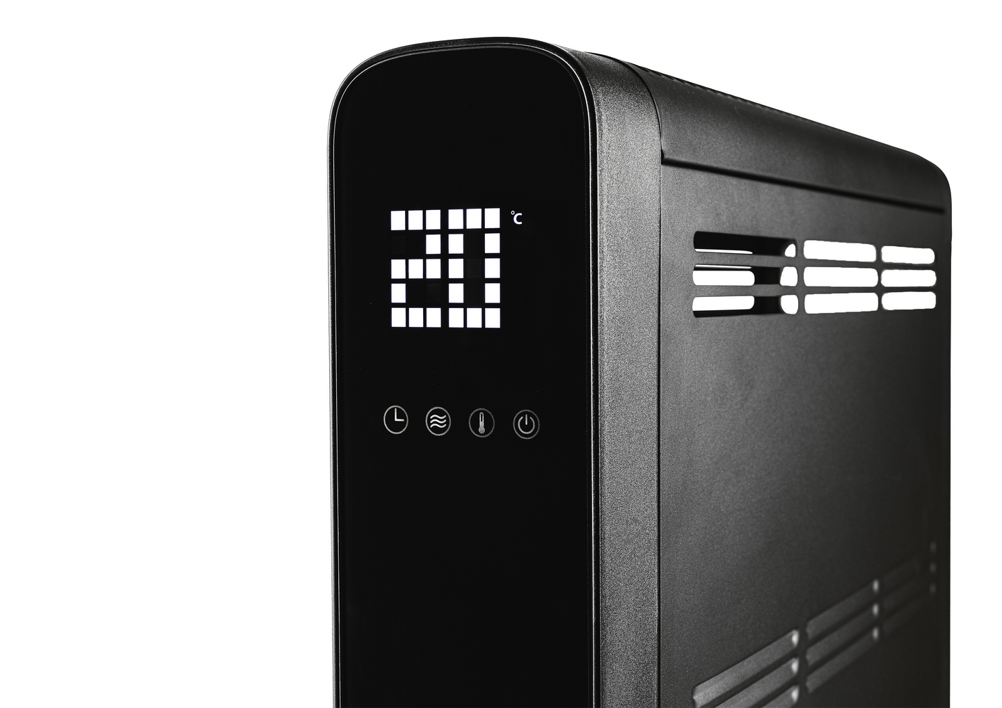 Konvektorilämmitin Airam SmartHome 2000W