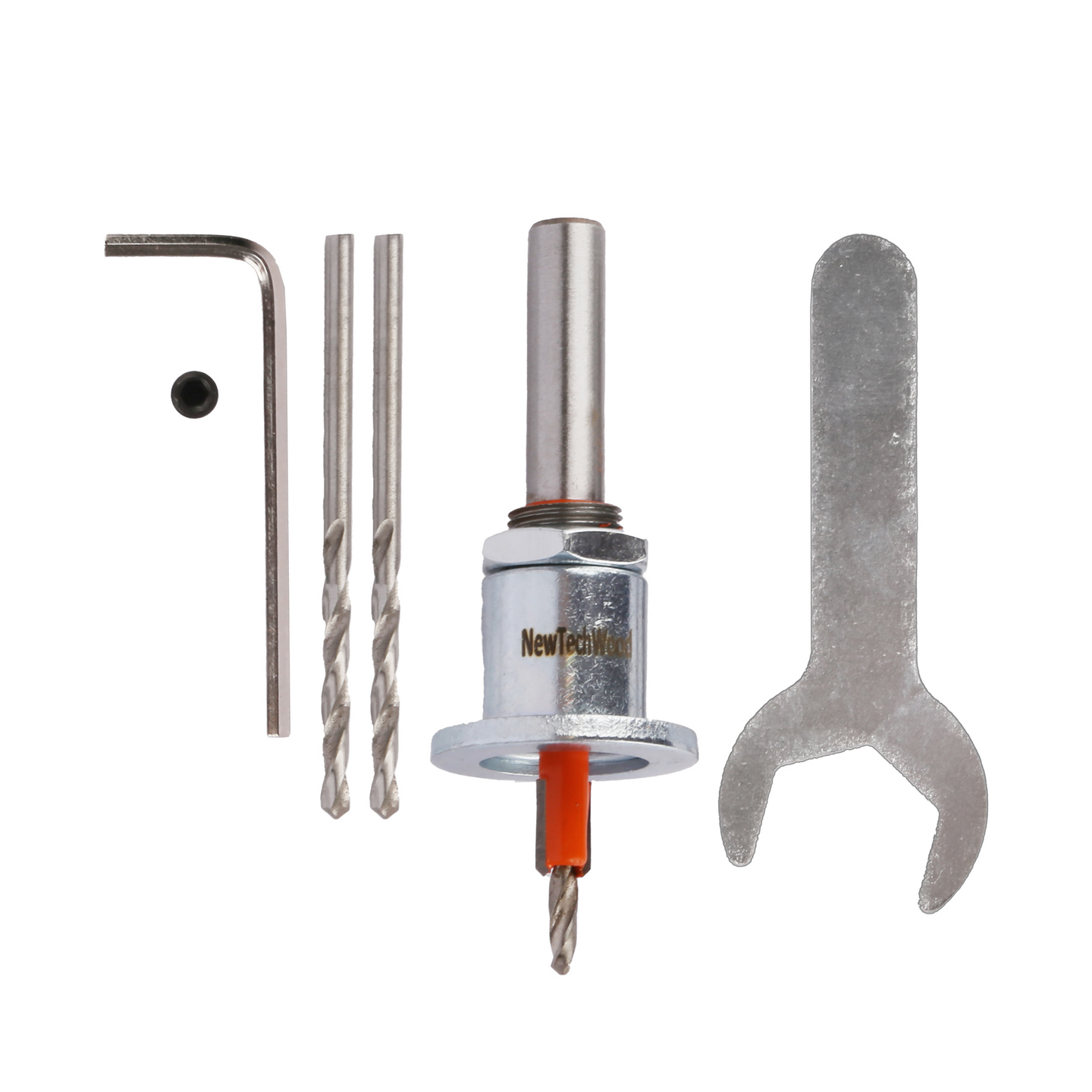 BORRFÖRSÄNKARE GOP WOODLON