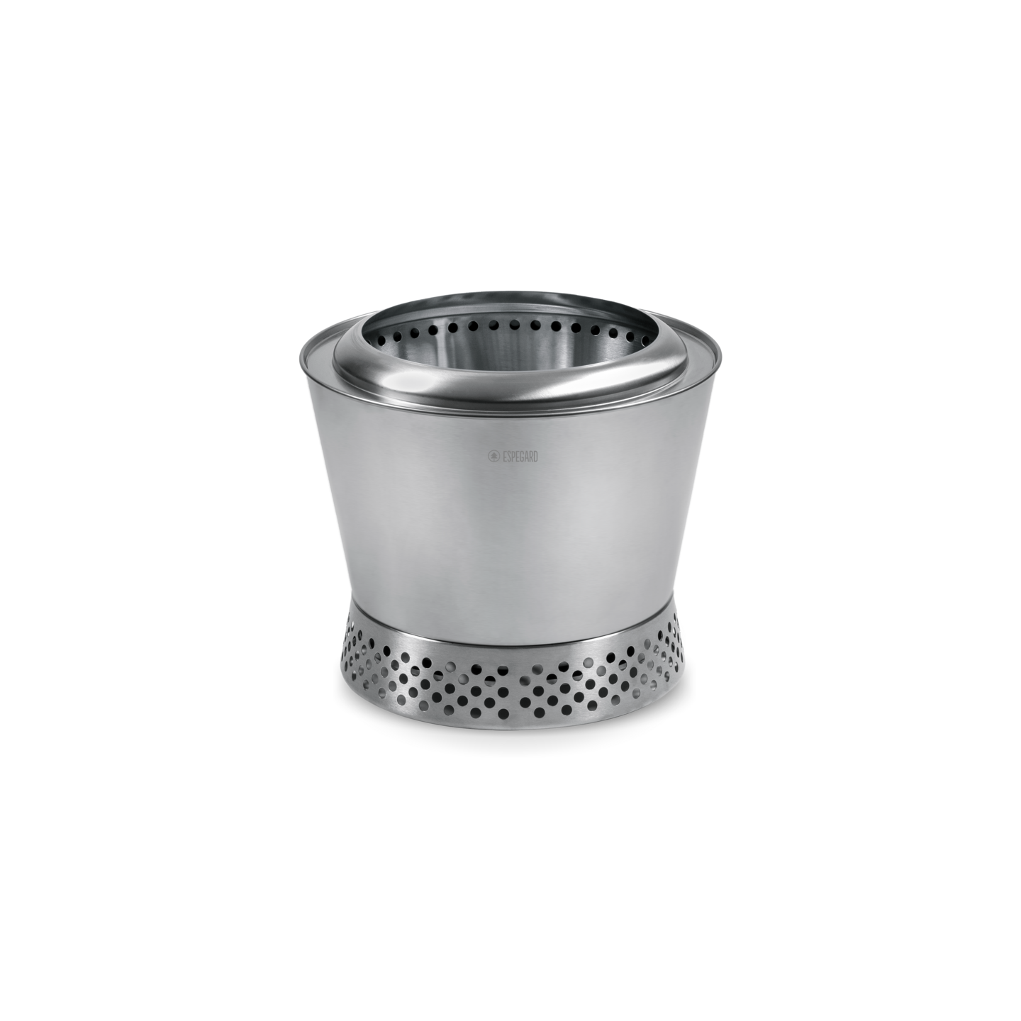 Ulkotulisija Espergard Lue 40cm rst, puhtaasti palava