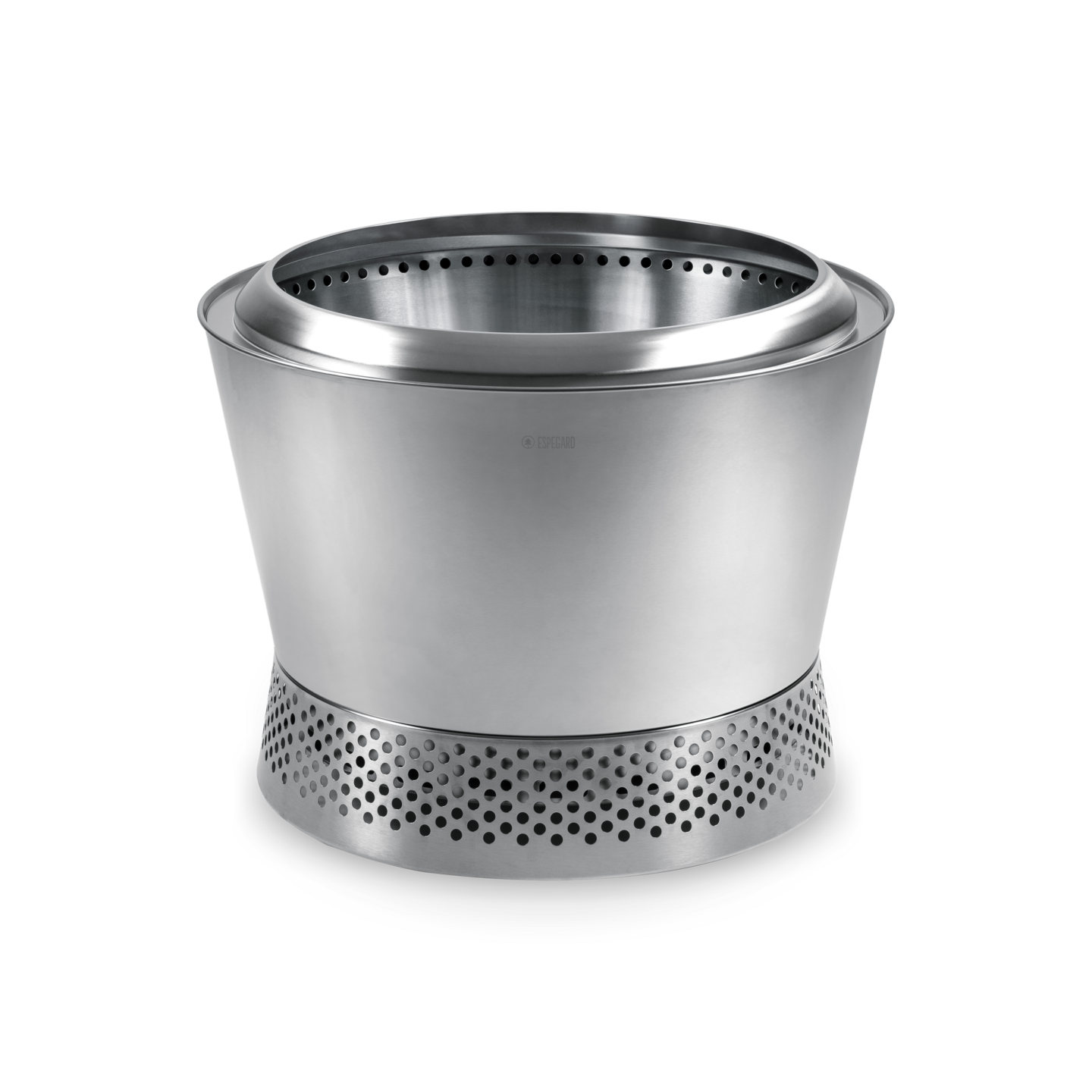 Ulkotulisija Espergard Lue 60cm rst, puhtaasti palava