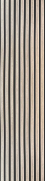 SPILEPANEL ART HVIT EIK 2740MM