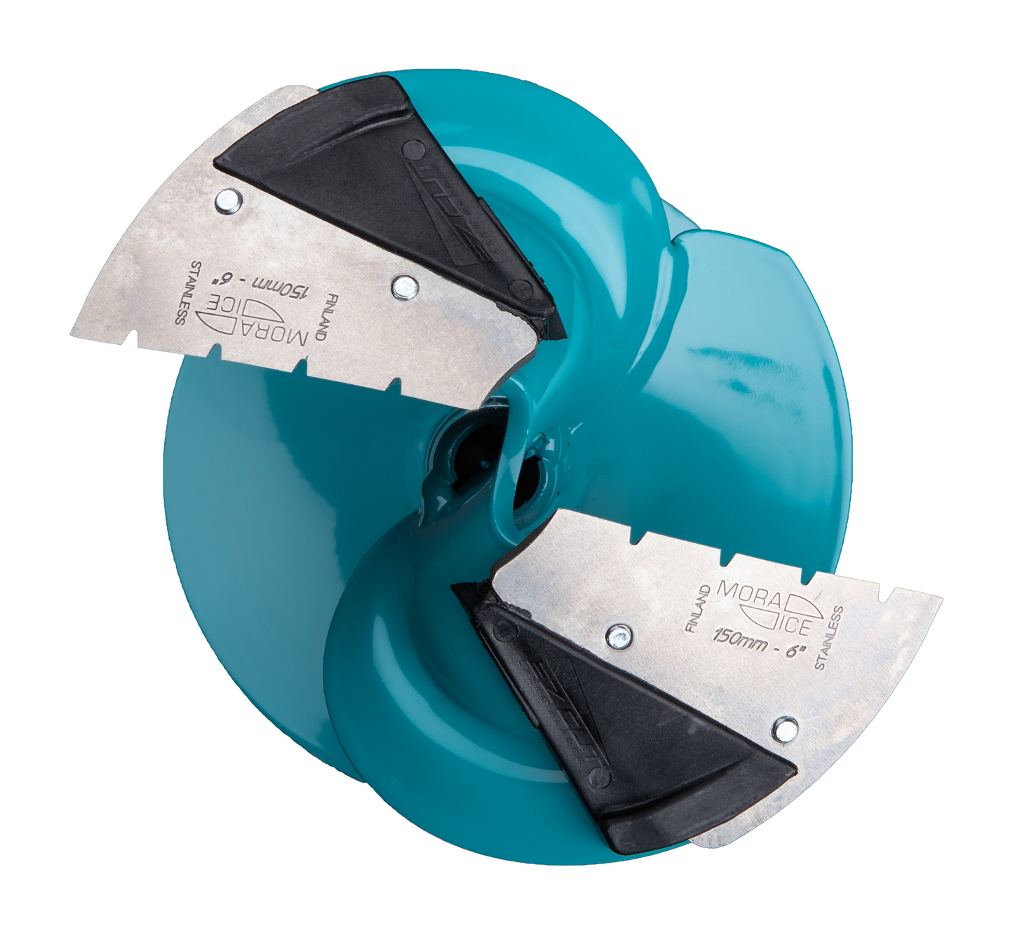 Jääkaira Makita P-81072 155mm porakoneadapterilla