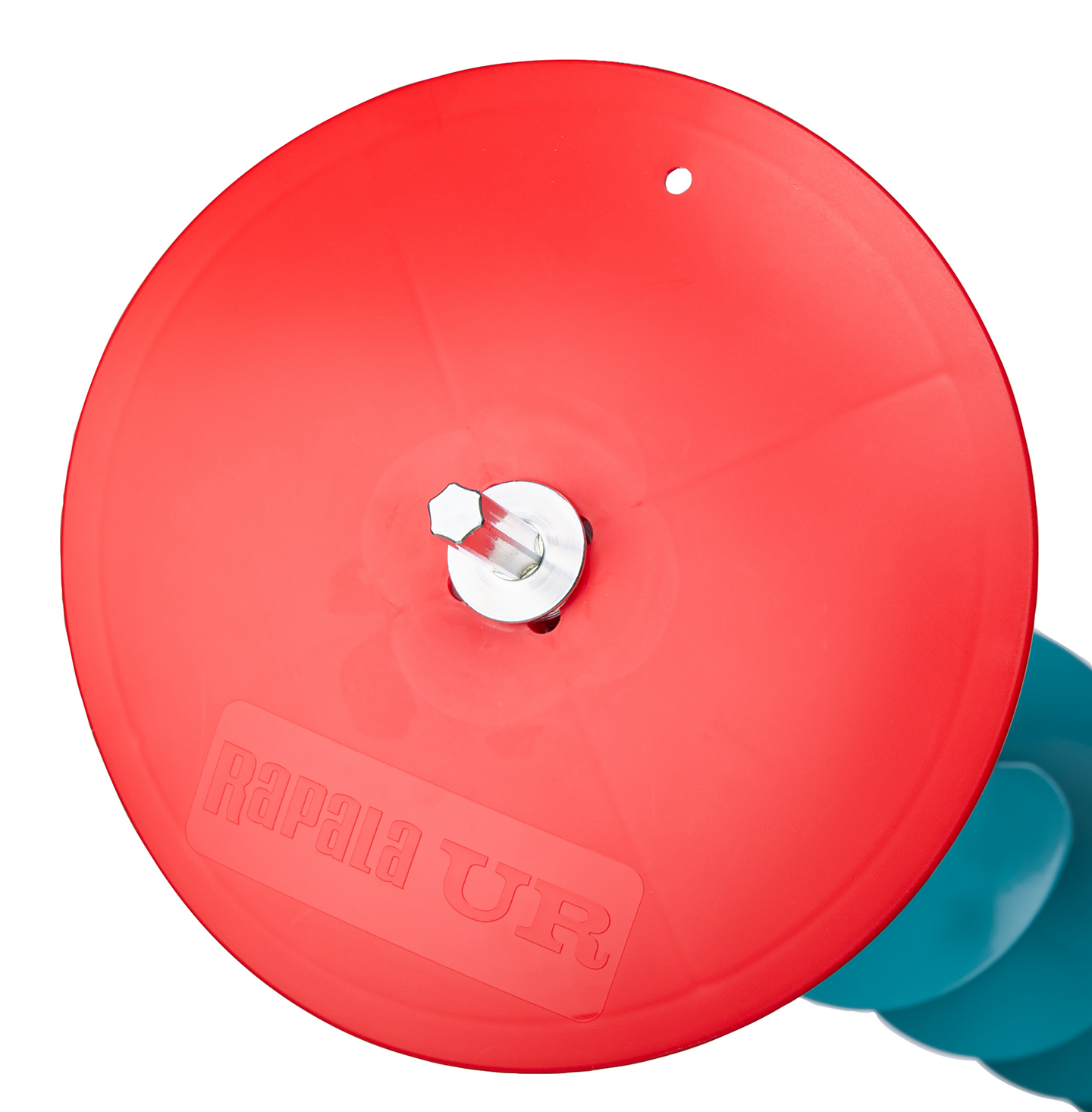 Jääkaira Makita P-81072 155mm porakoneadapterilla