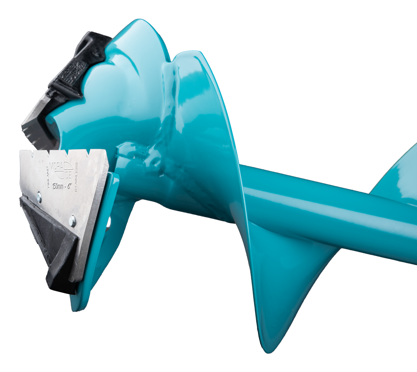 Jääkaira Makita P-81072 155mm porakoneadapterilla