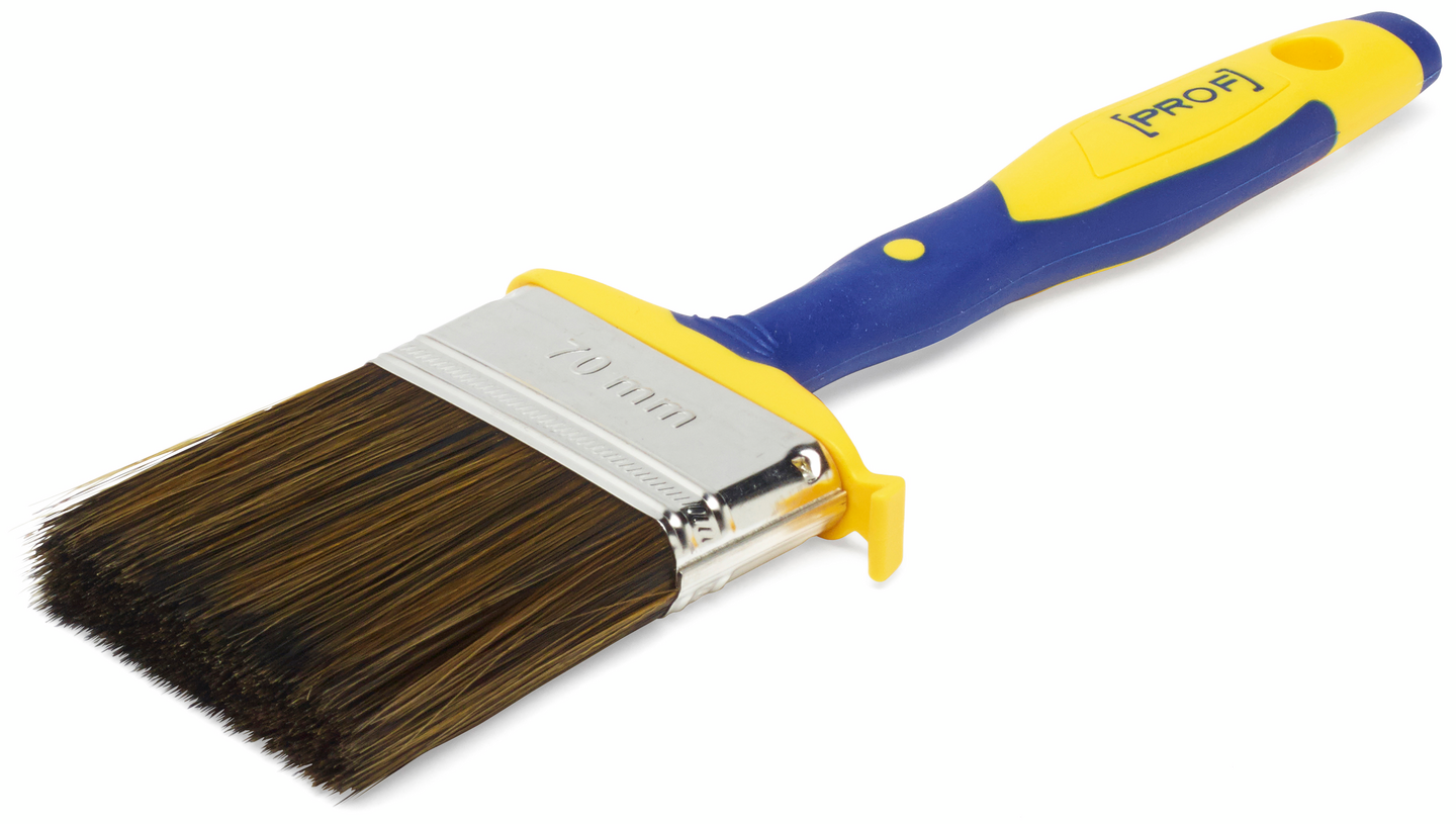 LACKPENSEL KESKO PROF 50X14MM