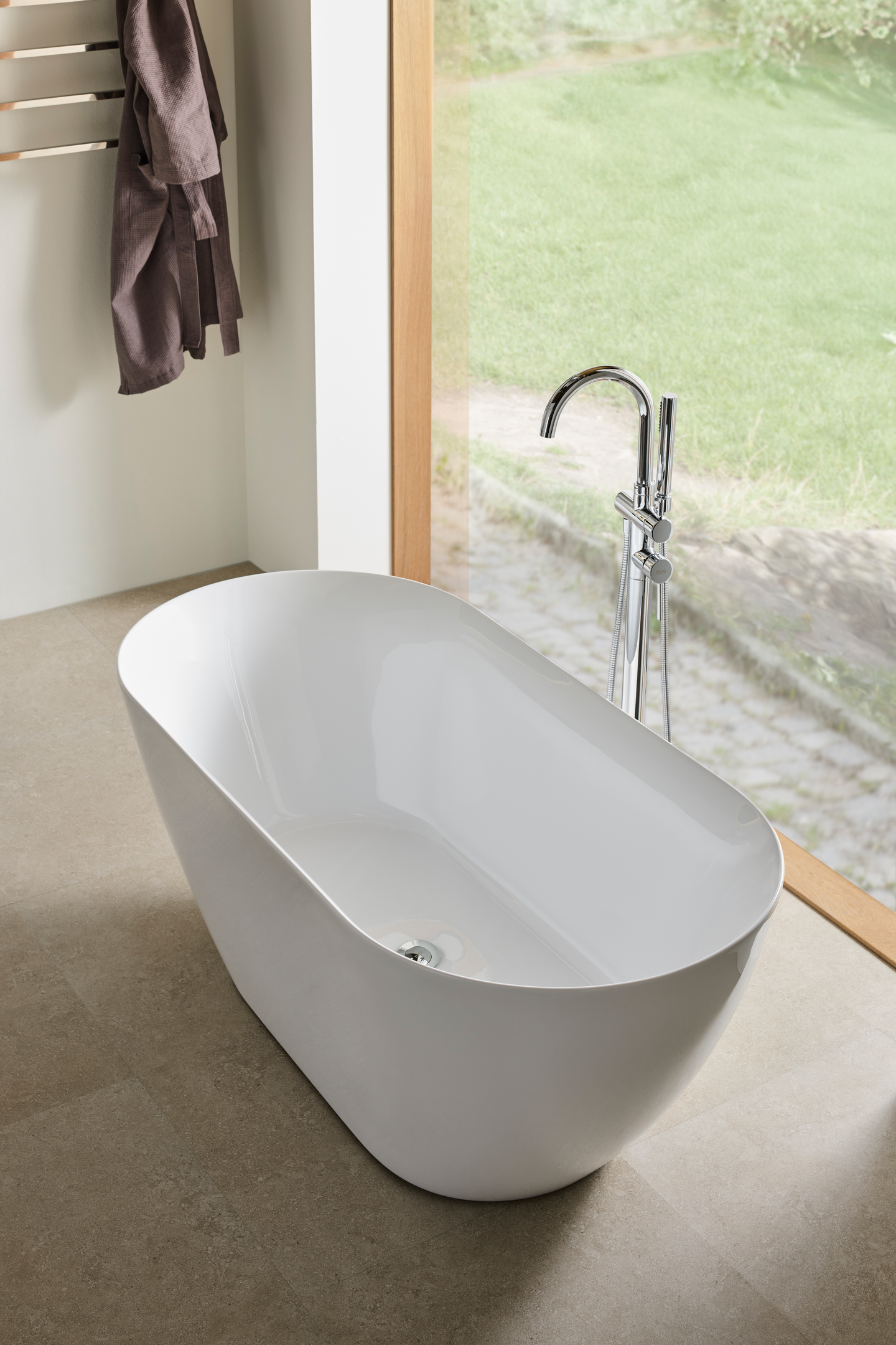 BADKAR HAFA POND VIT 1600