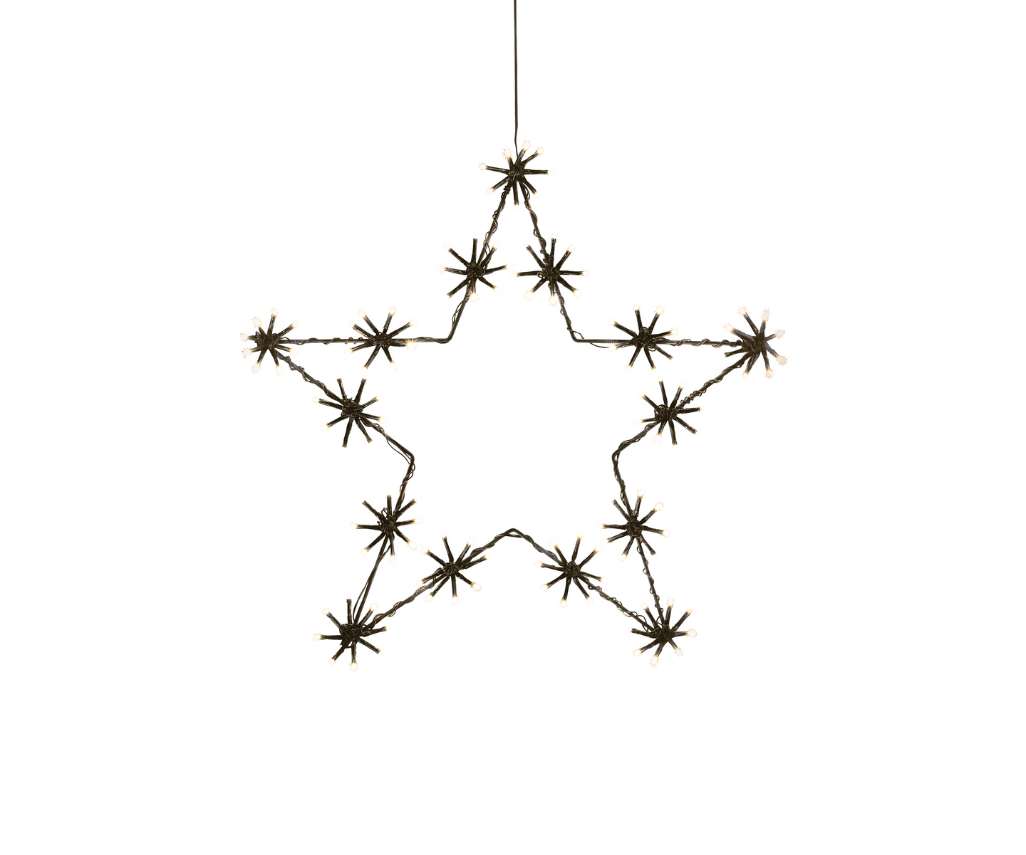 Seinäkoriste Airam Hailo Star