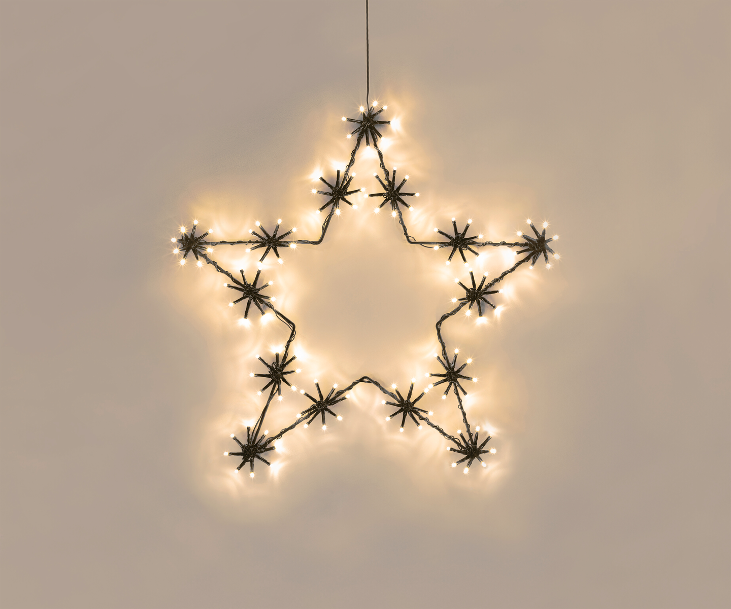 Seinäkoriste Airam Hailo Star