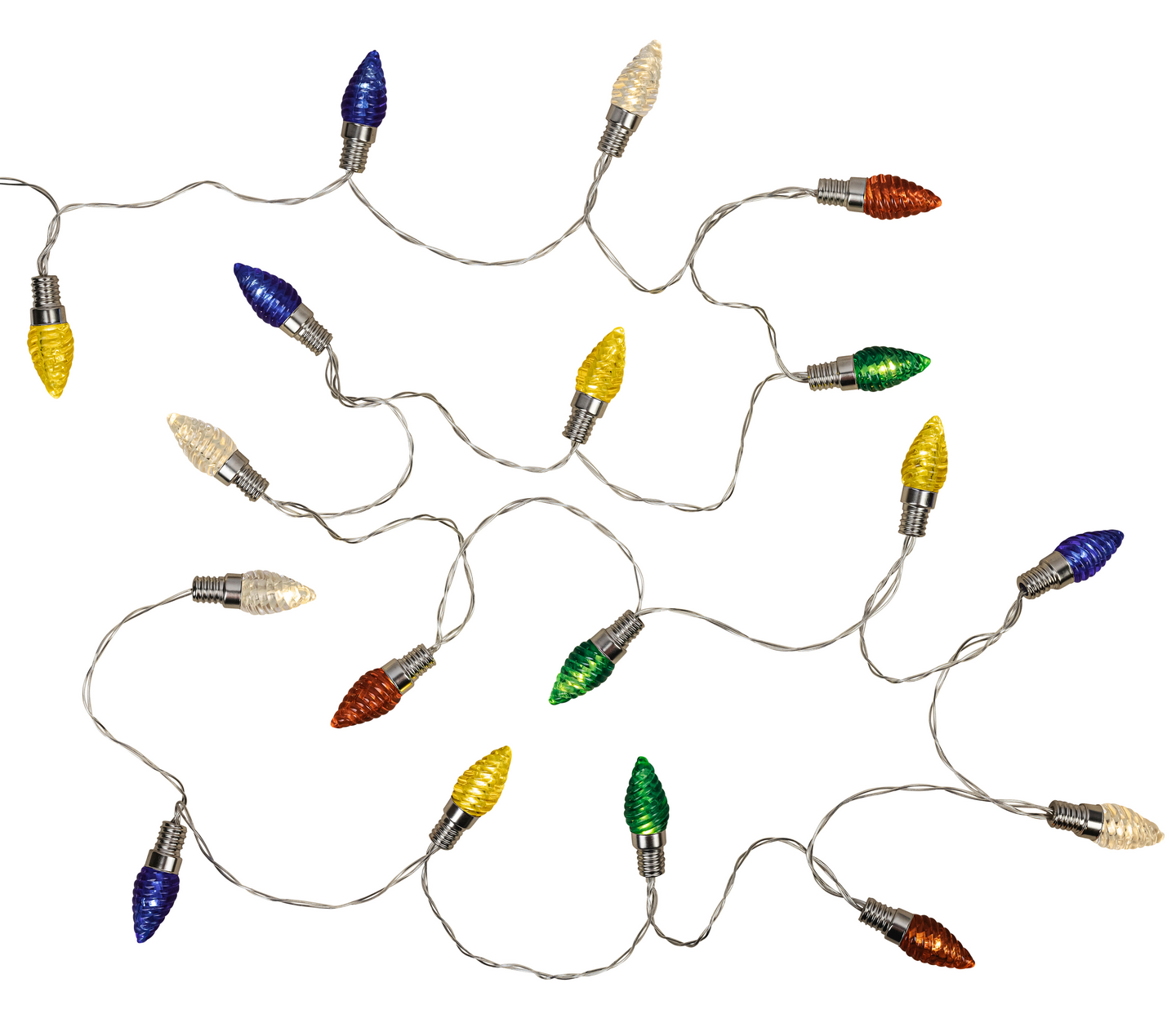 Led-valosarja Airam Pipsa 7,8m