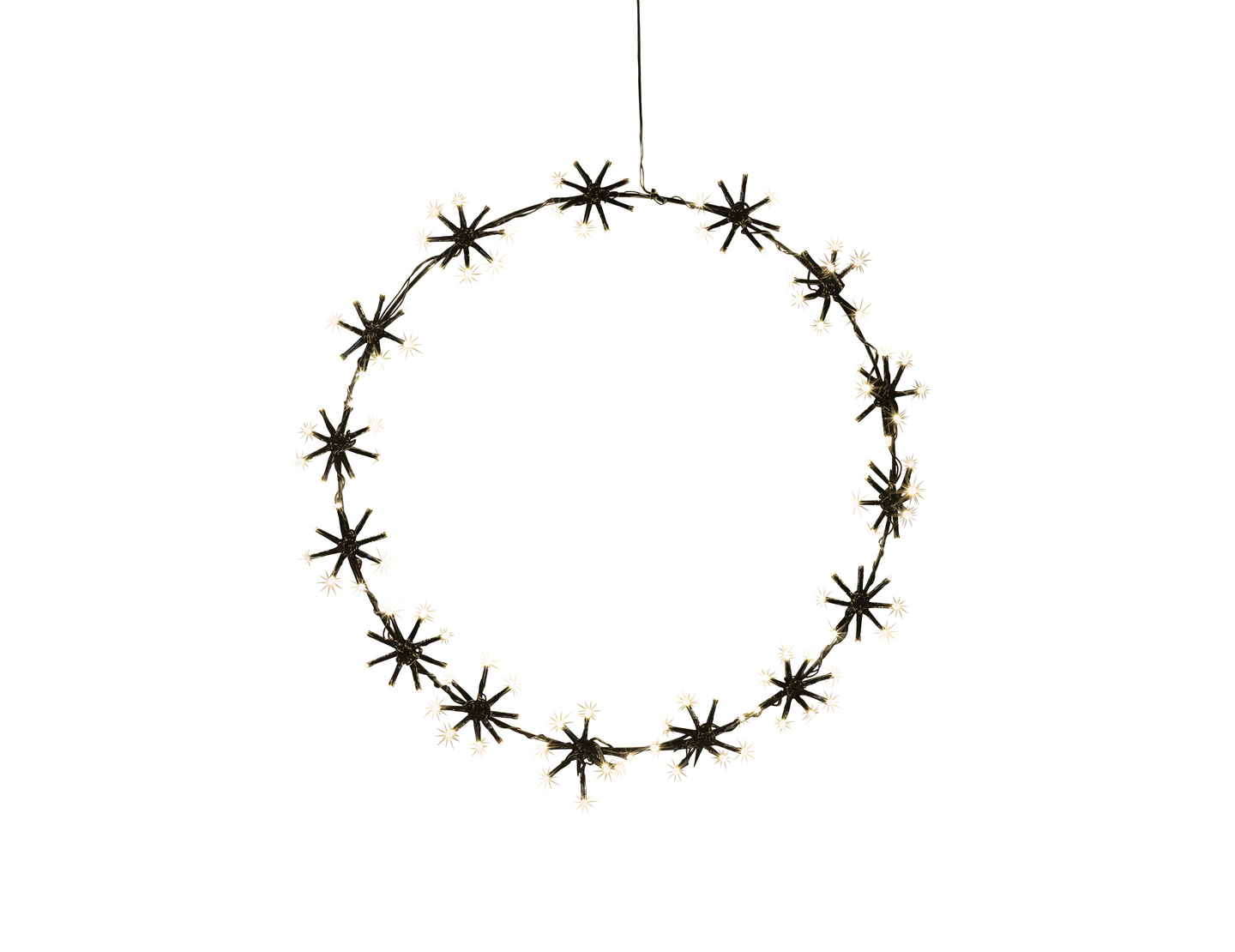 Seinäkoriste Airam Hailo Round