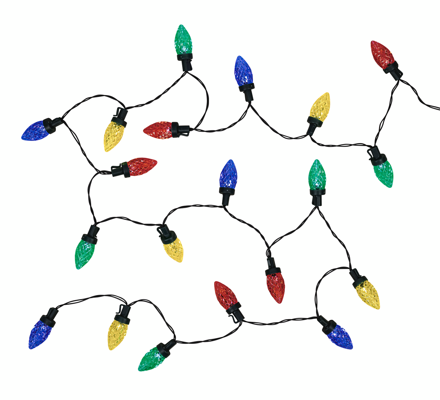 Led-valosarja Airam Tellu 1,9m