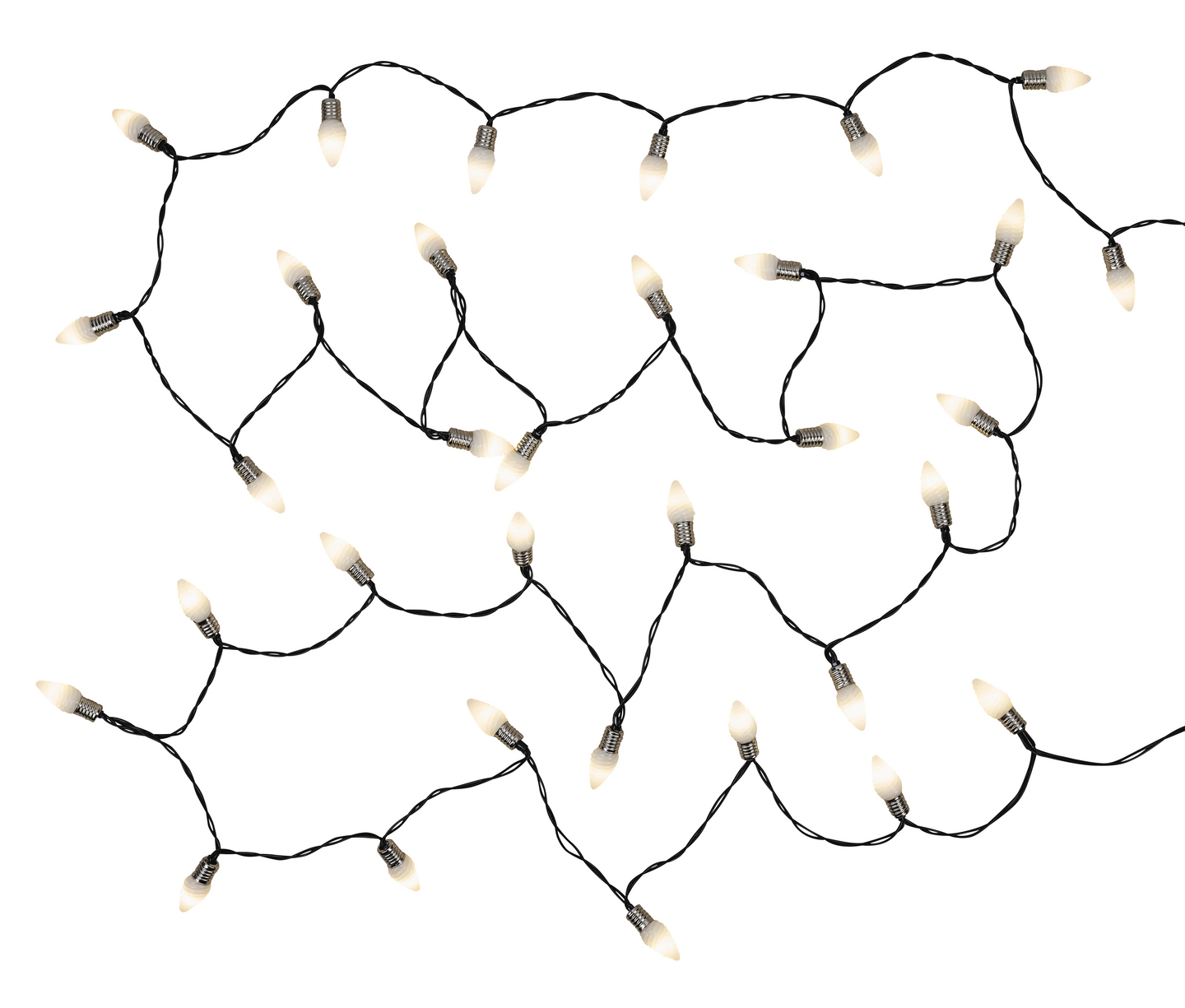 Led-valosarja Airam Maisa 3,9 m