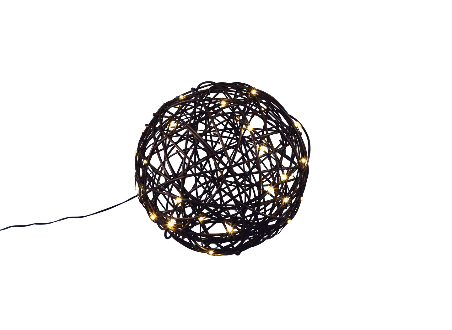 Rottinkipallo Airam Nila