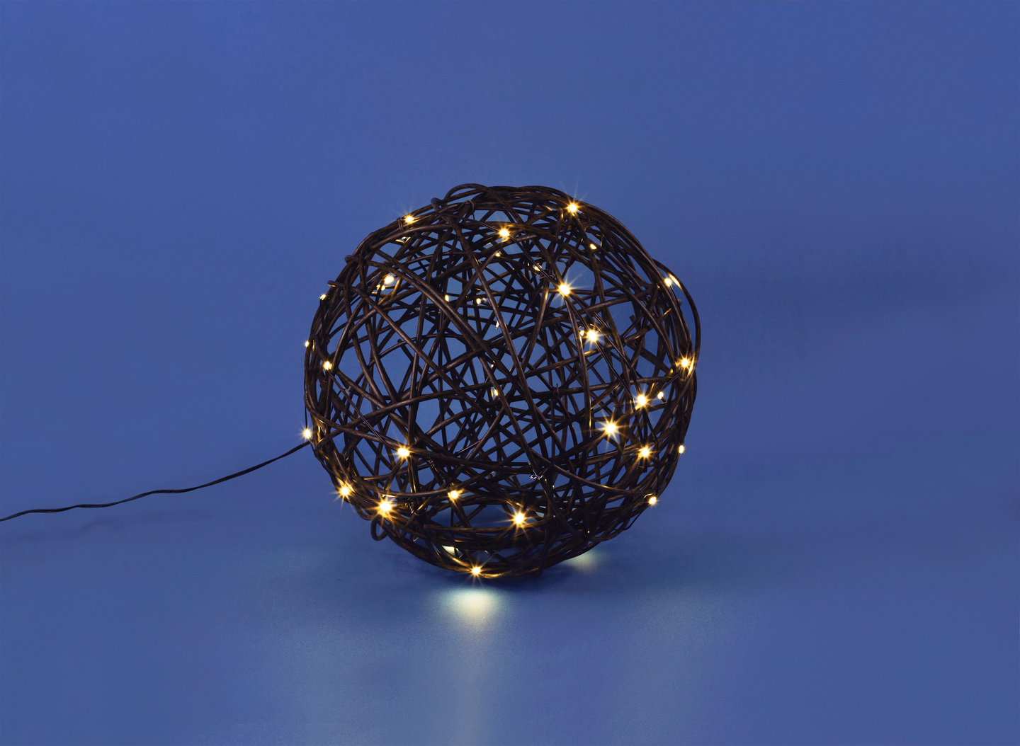 Rottinkipallo Airam Nila