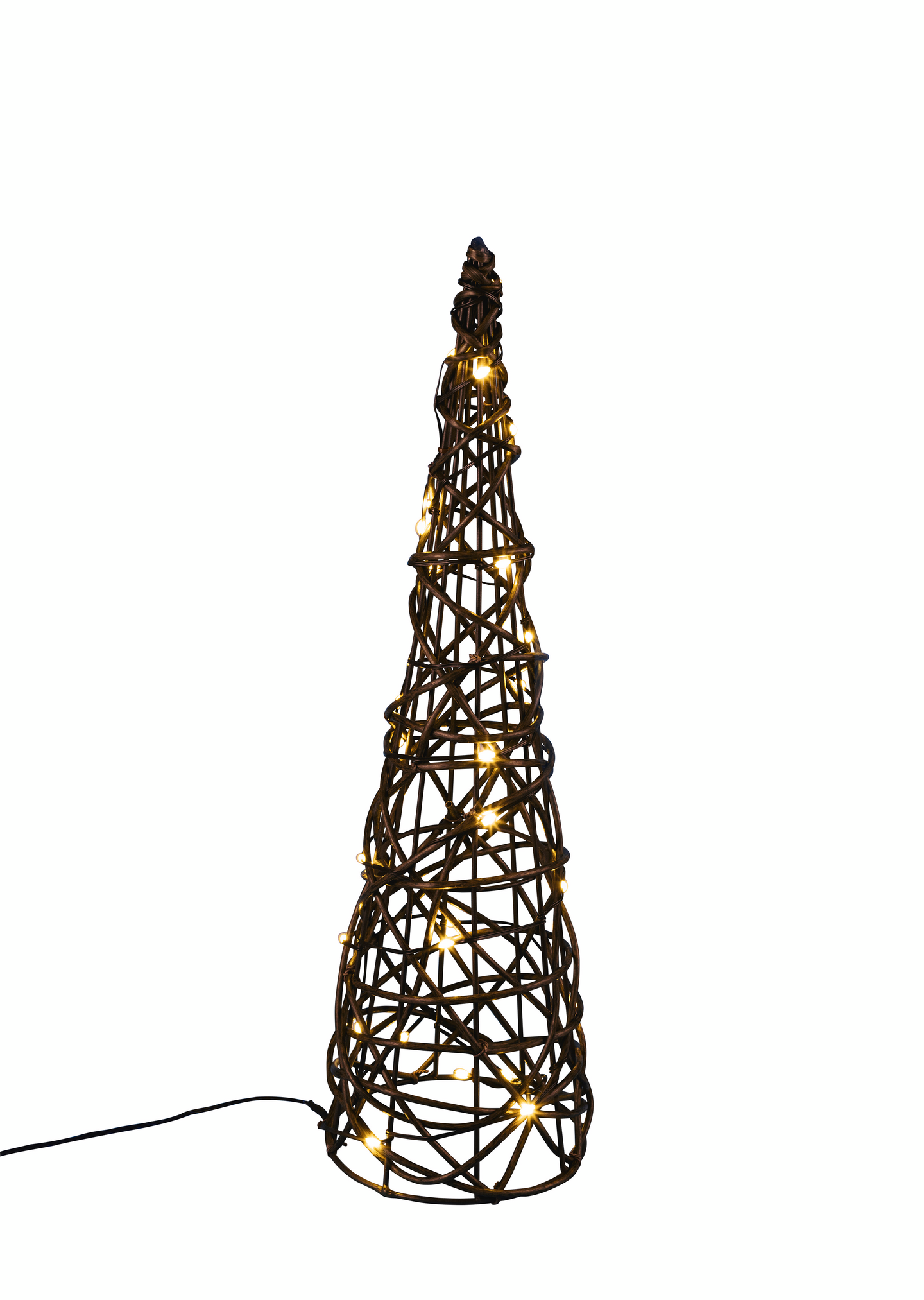 Rottinkikartio Airam Nila