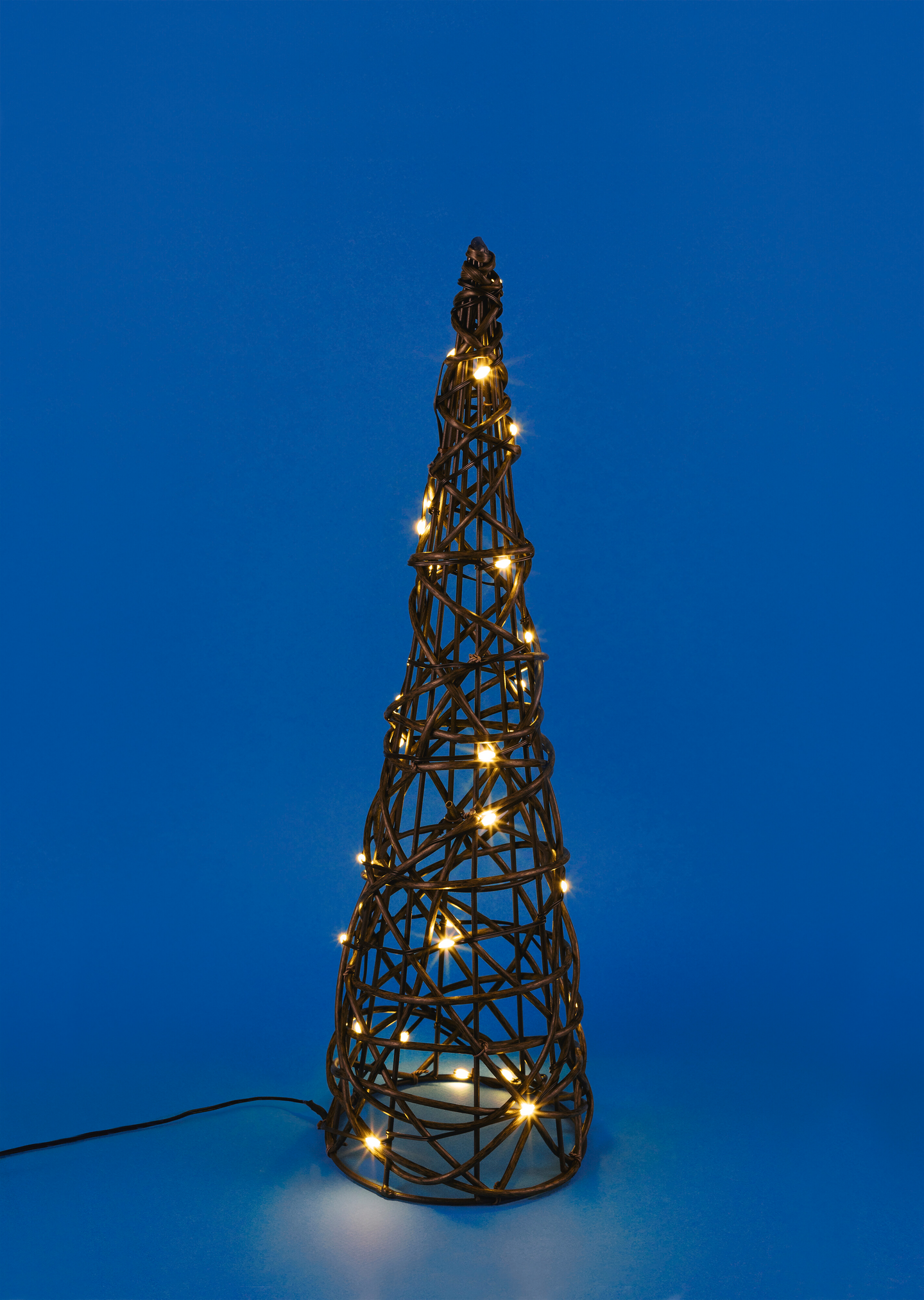 Rottinkikartio Airam Nila