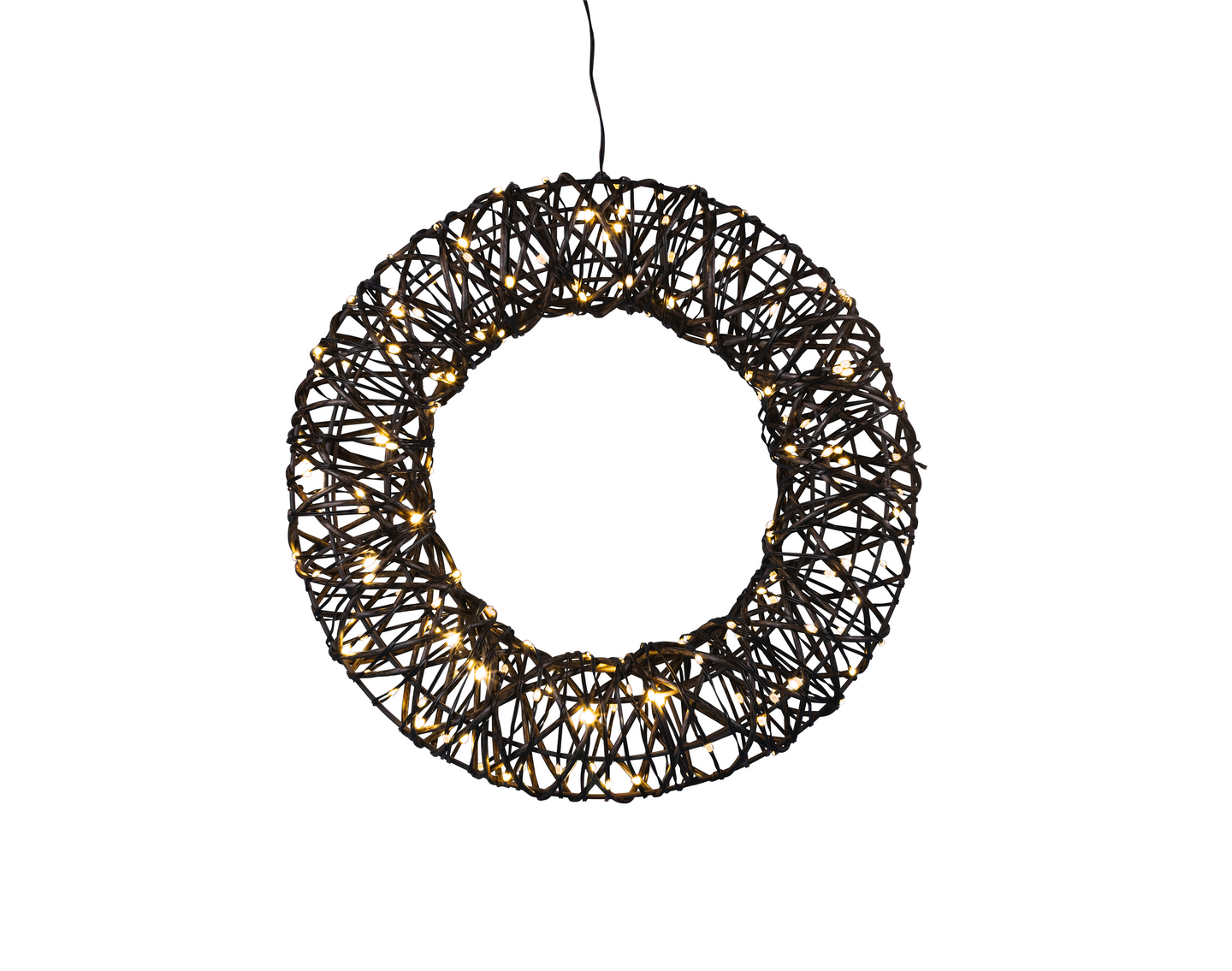 Rottinkikranssi Airam Nila