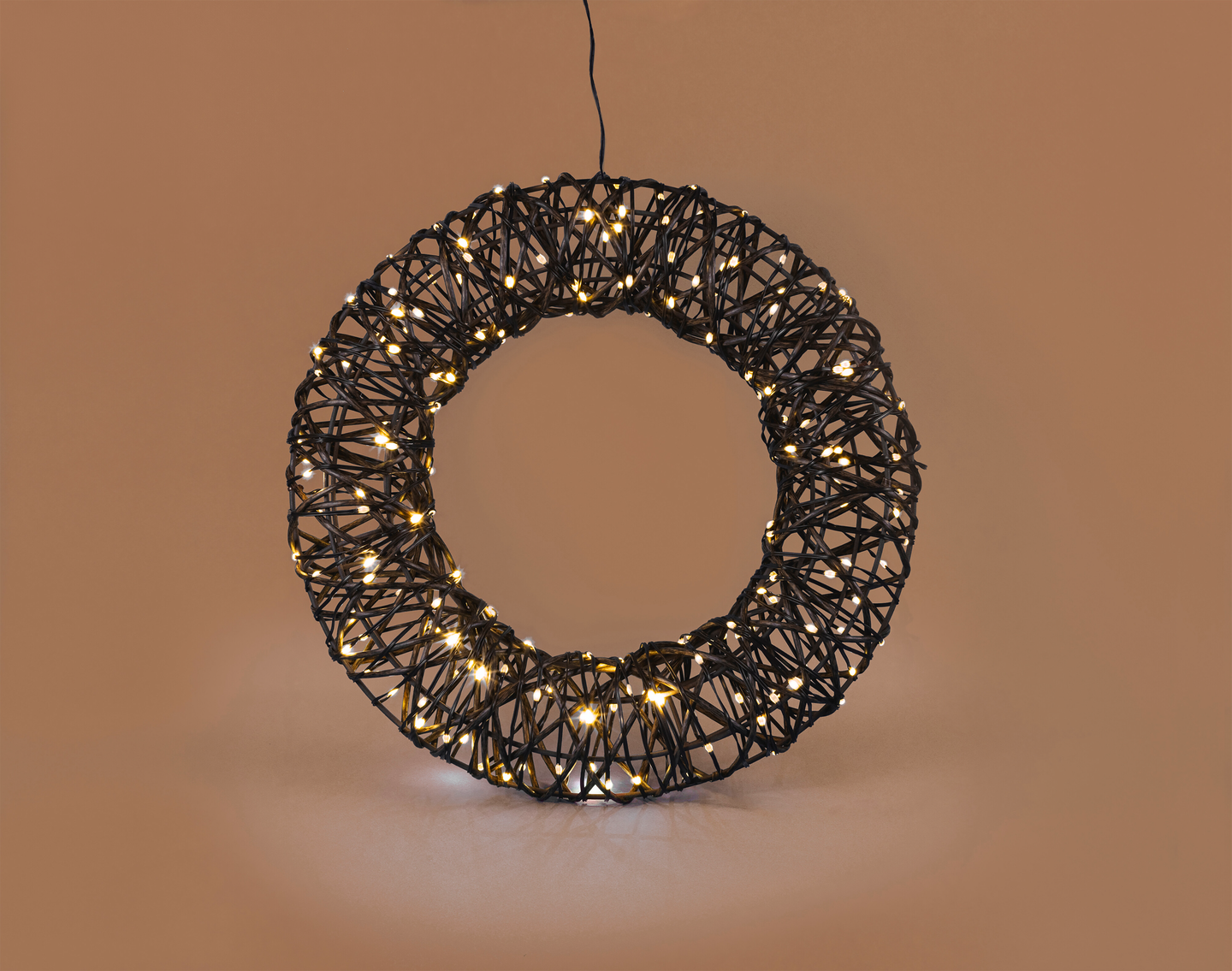 Rottinkikranssi Airam Nila