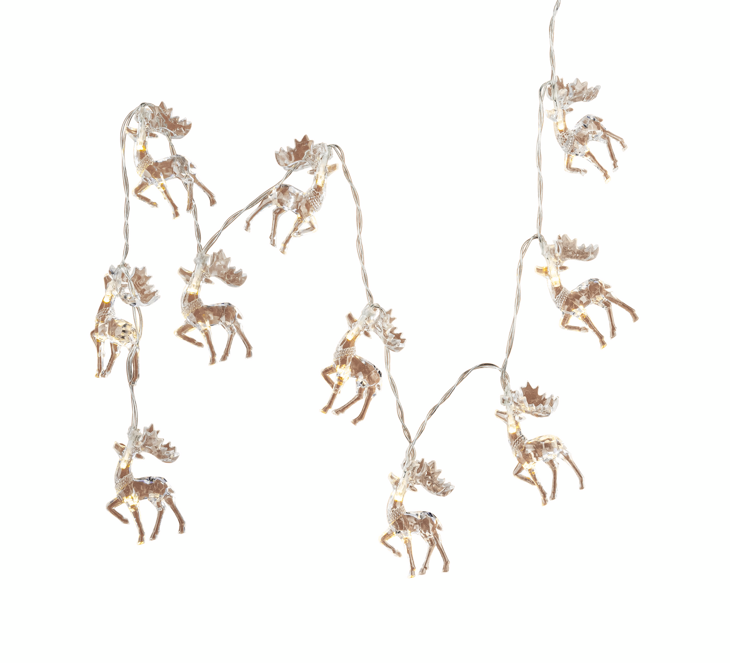 Led-valosarja Airam Tokka  1,8 m