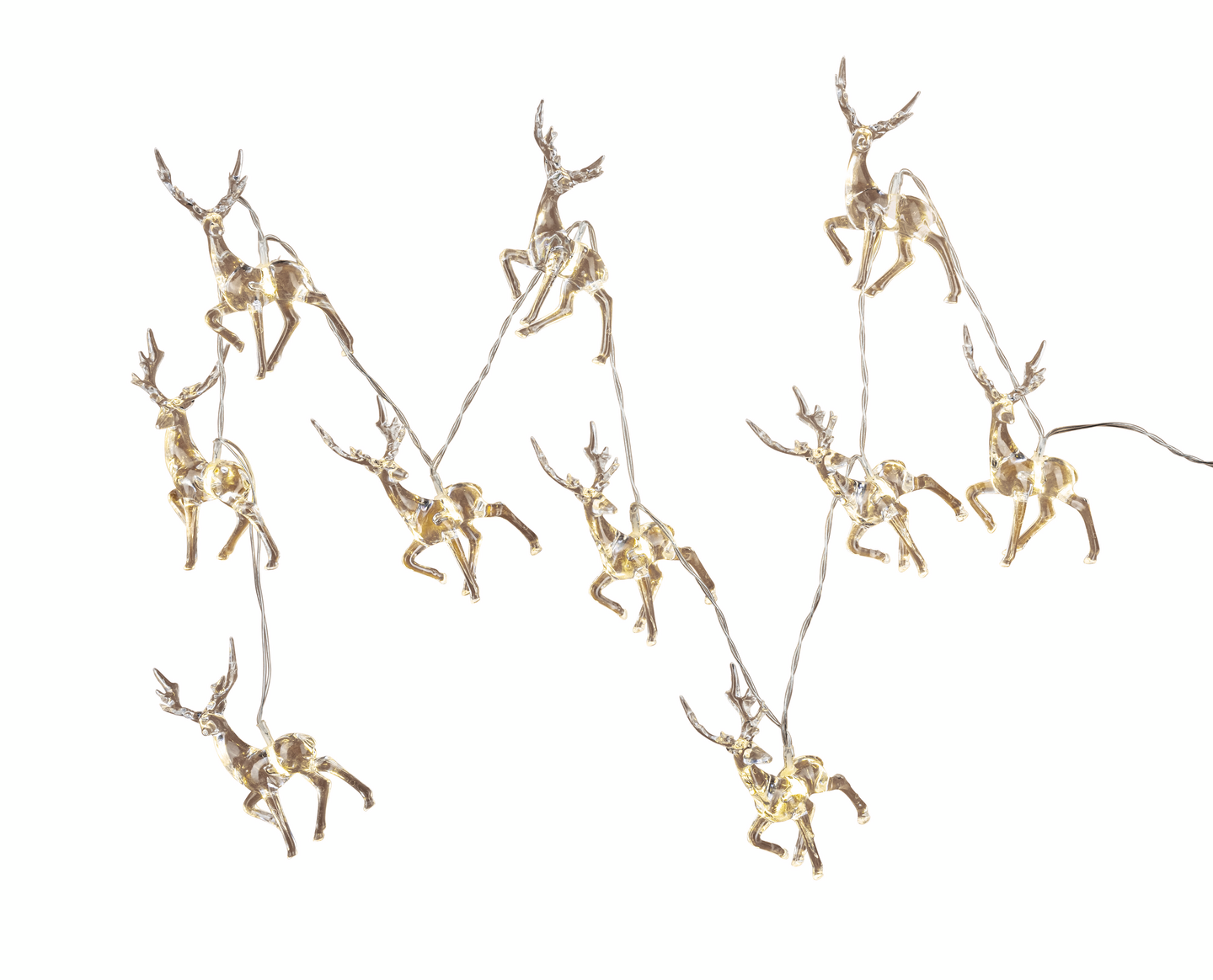 Led-valosarja Airam Stolt 1,8 m