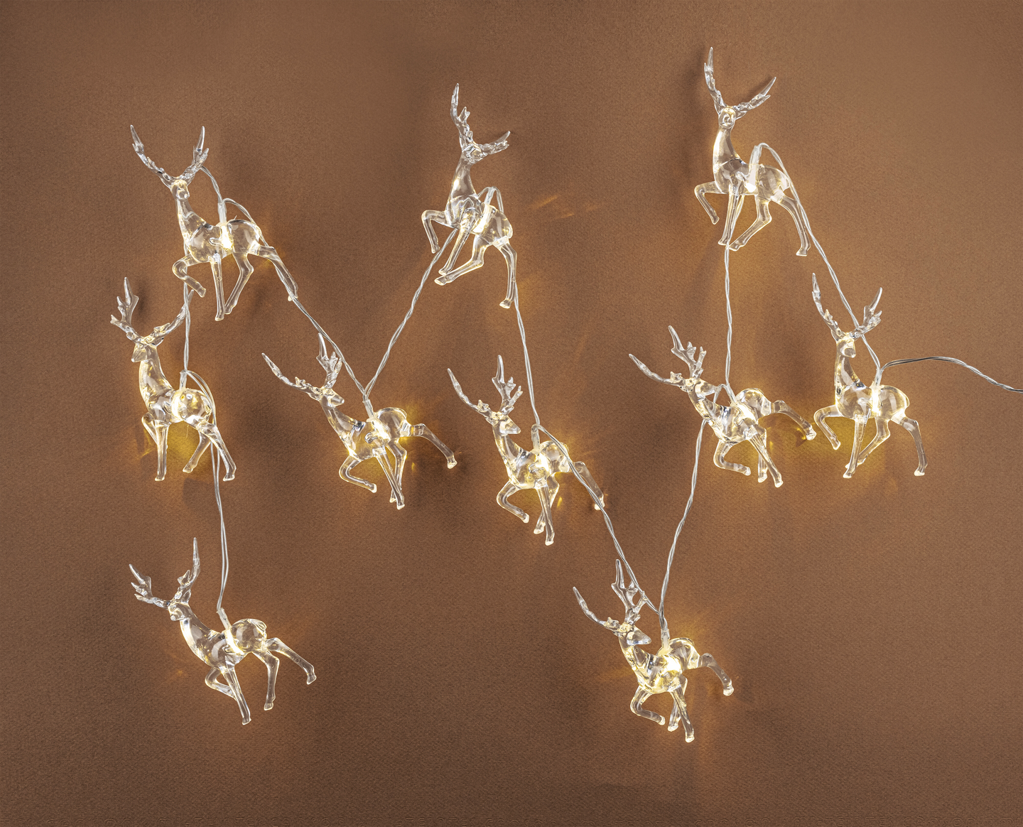 Led-valosarja Airam Stolt 1,8 m