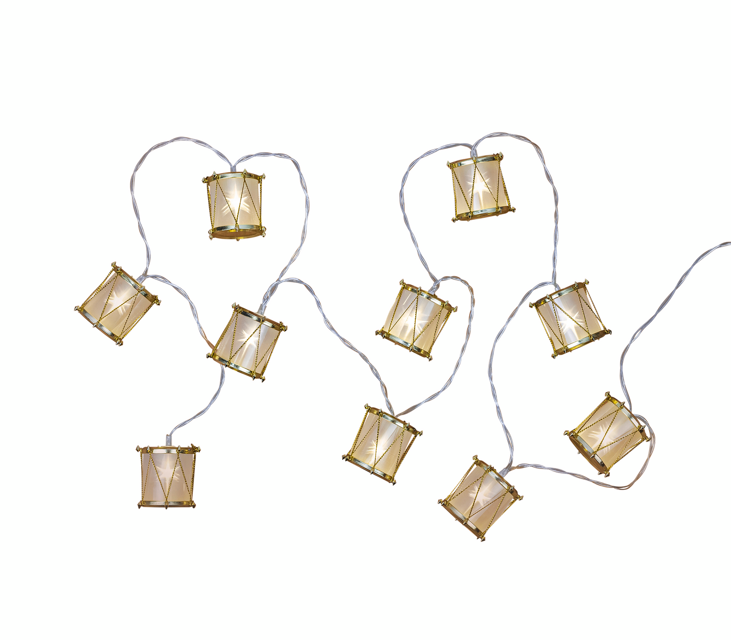 Led-valosarja Airam Rapapam 1,8 m