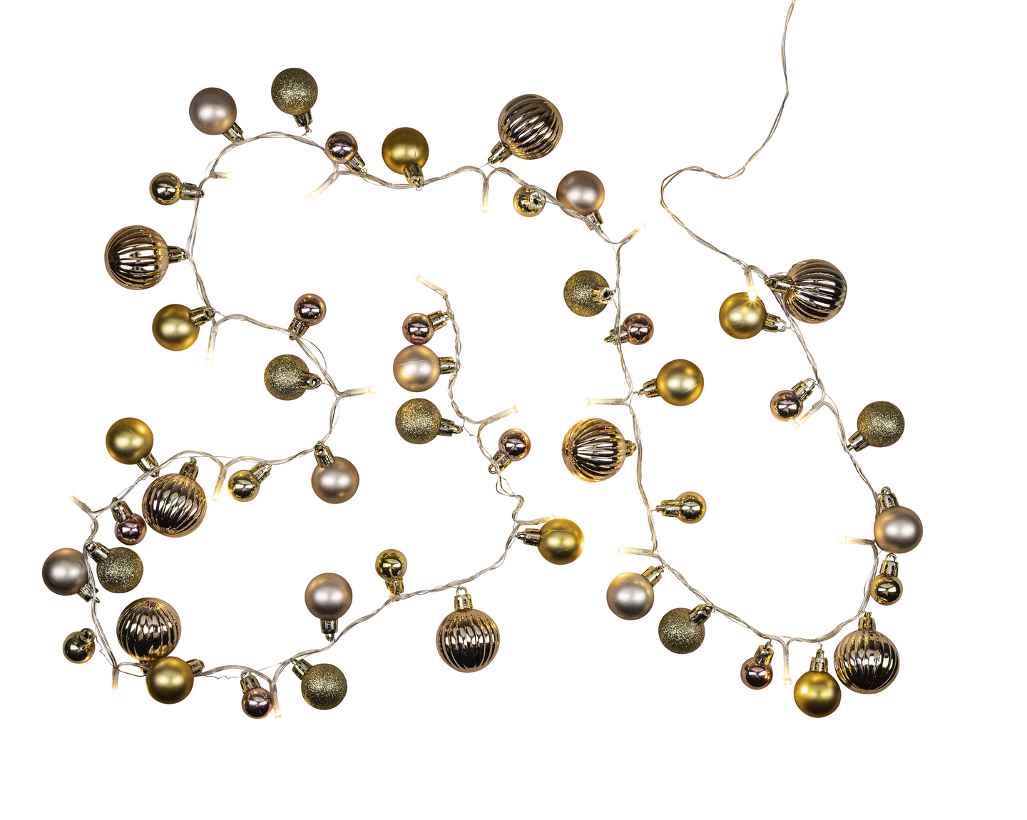 Koristesarja Airam Fest 1,9 m