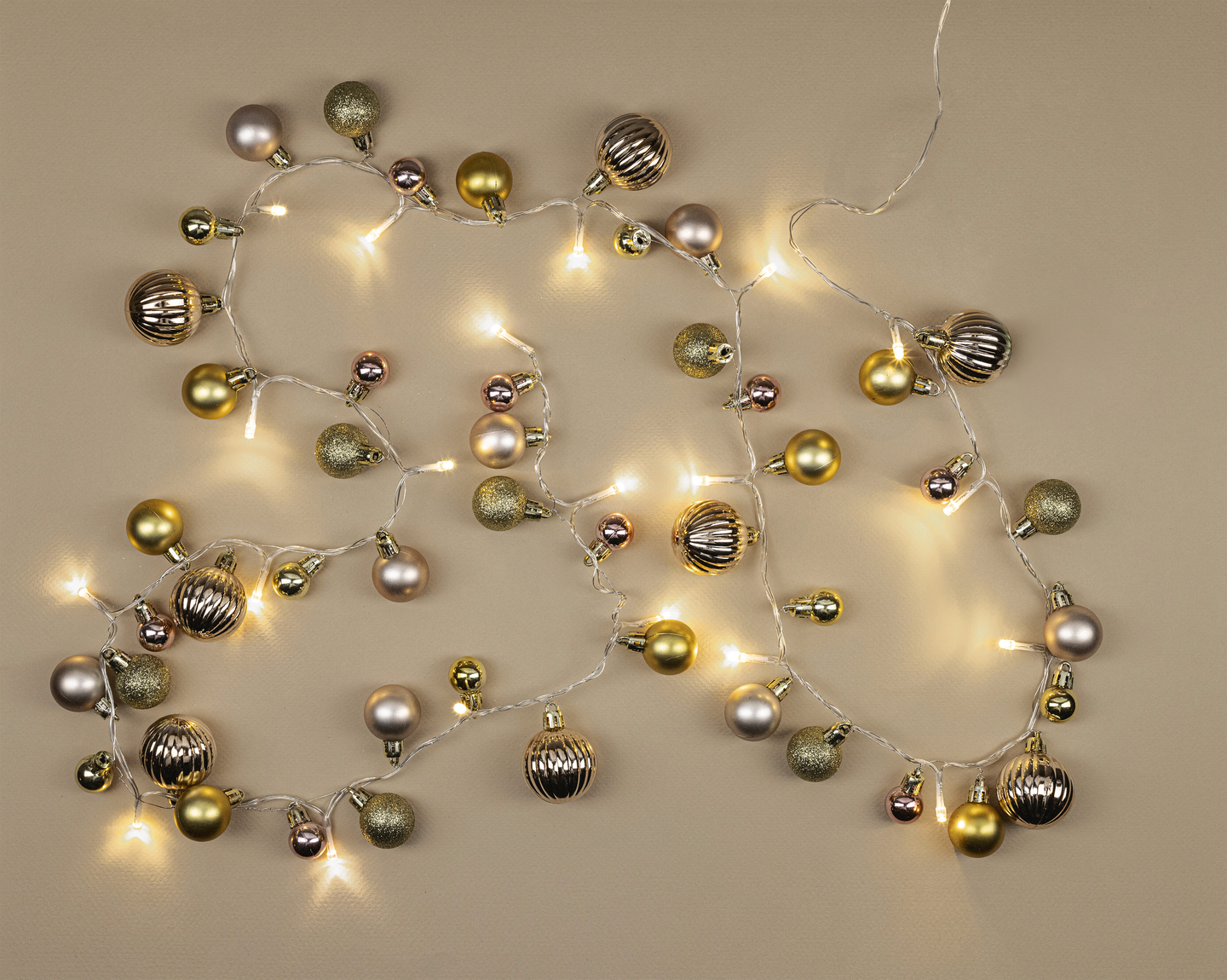 Koristesarja Airam Fest 1,9 m