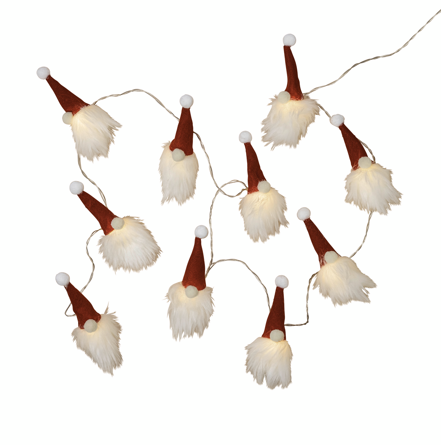 Ledvalosarja Airam Nopsat 1,8 m