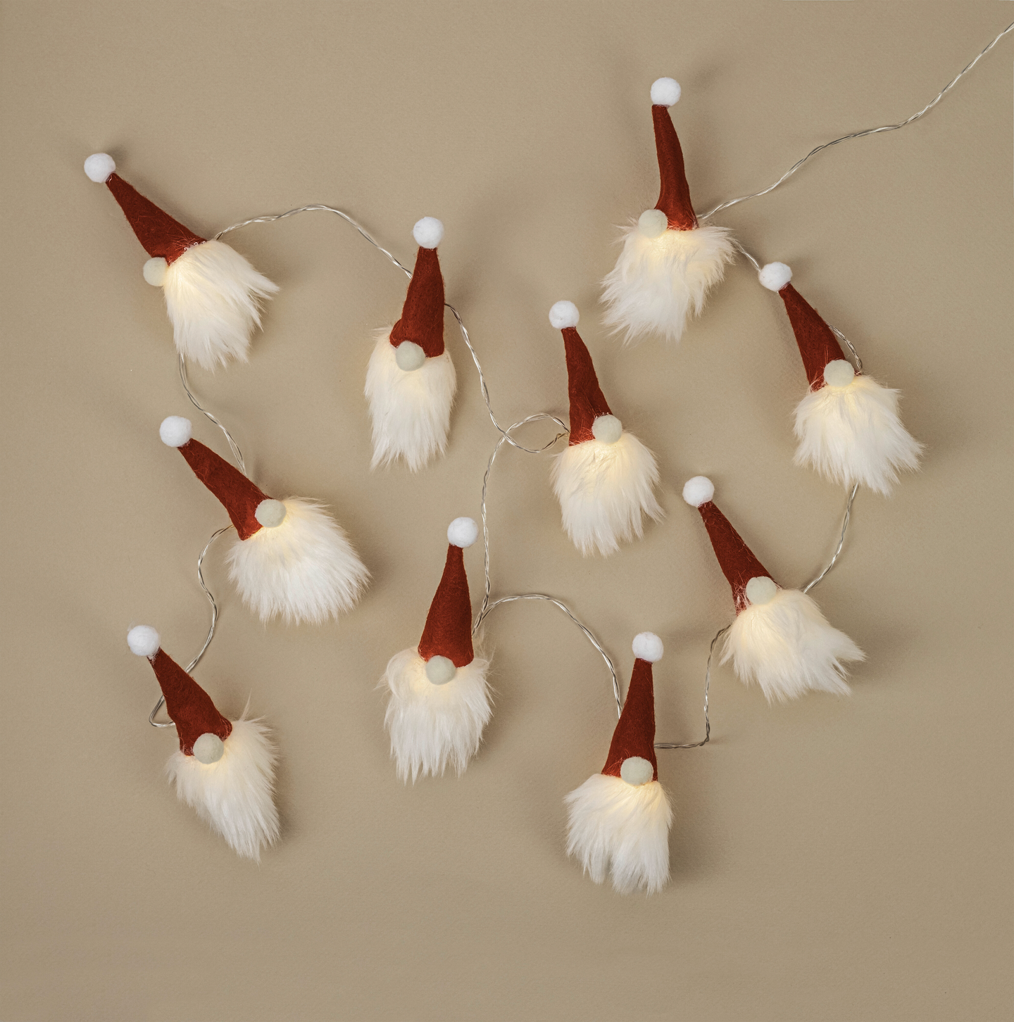 Ledvalosarja Airam Nopsat 1,8 m