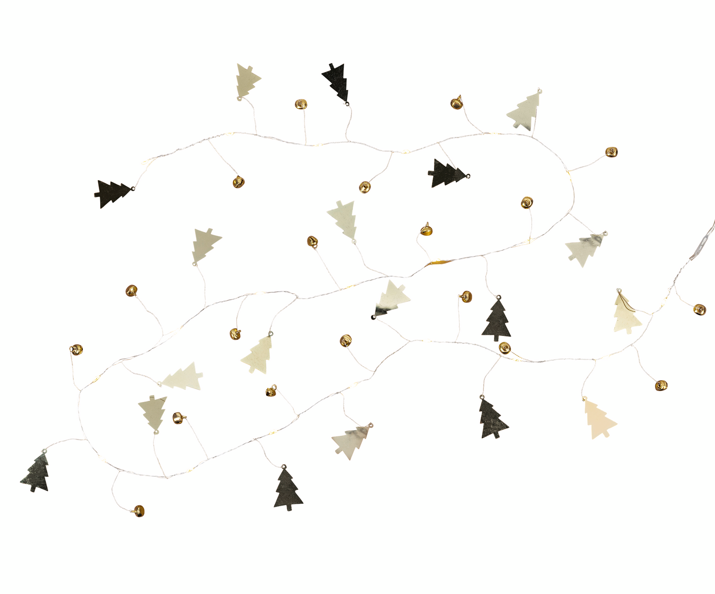 Led-valosarja Airam Tiuku Fir