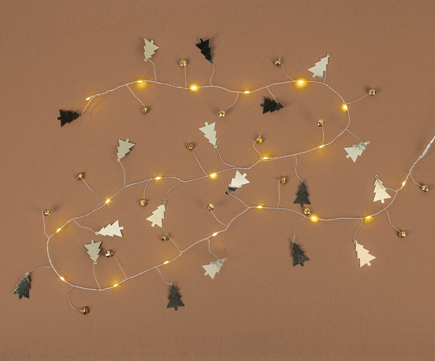 Led-valosarja Airam Tiuku Fir