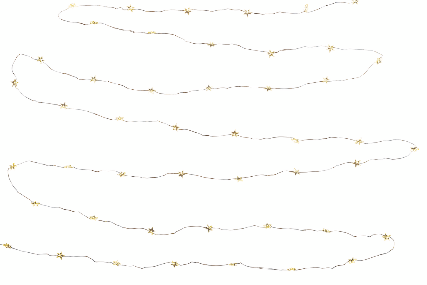 Led-valosarja Airam Alpin 9,8m