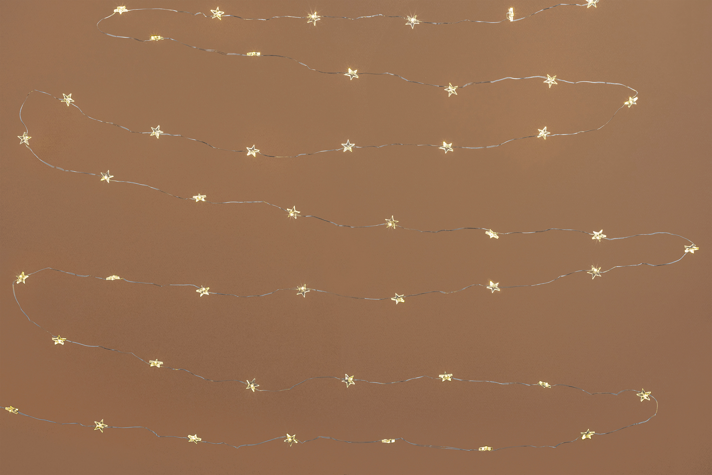 Led-valosarja Airam Alpin 9,8m