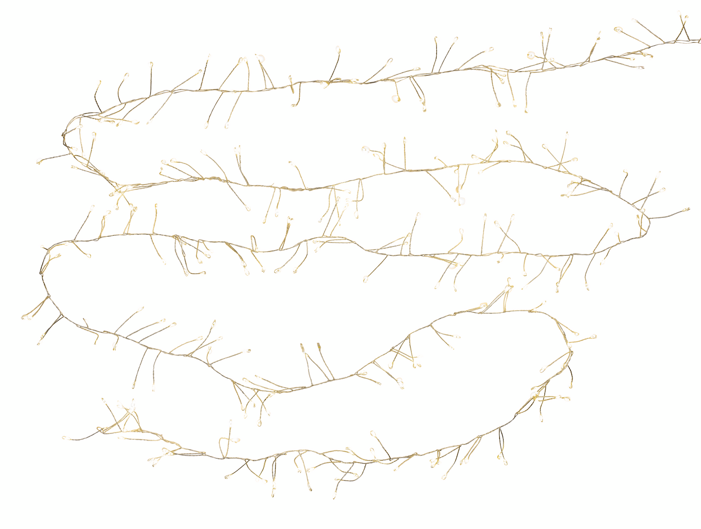 Led-valosarja Airam Sani 240