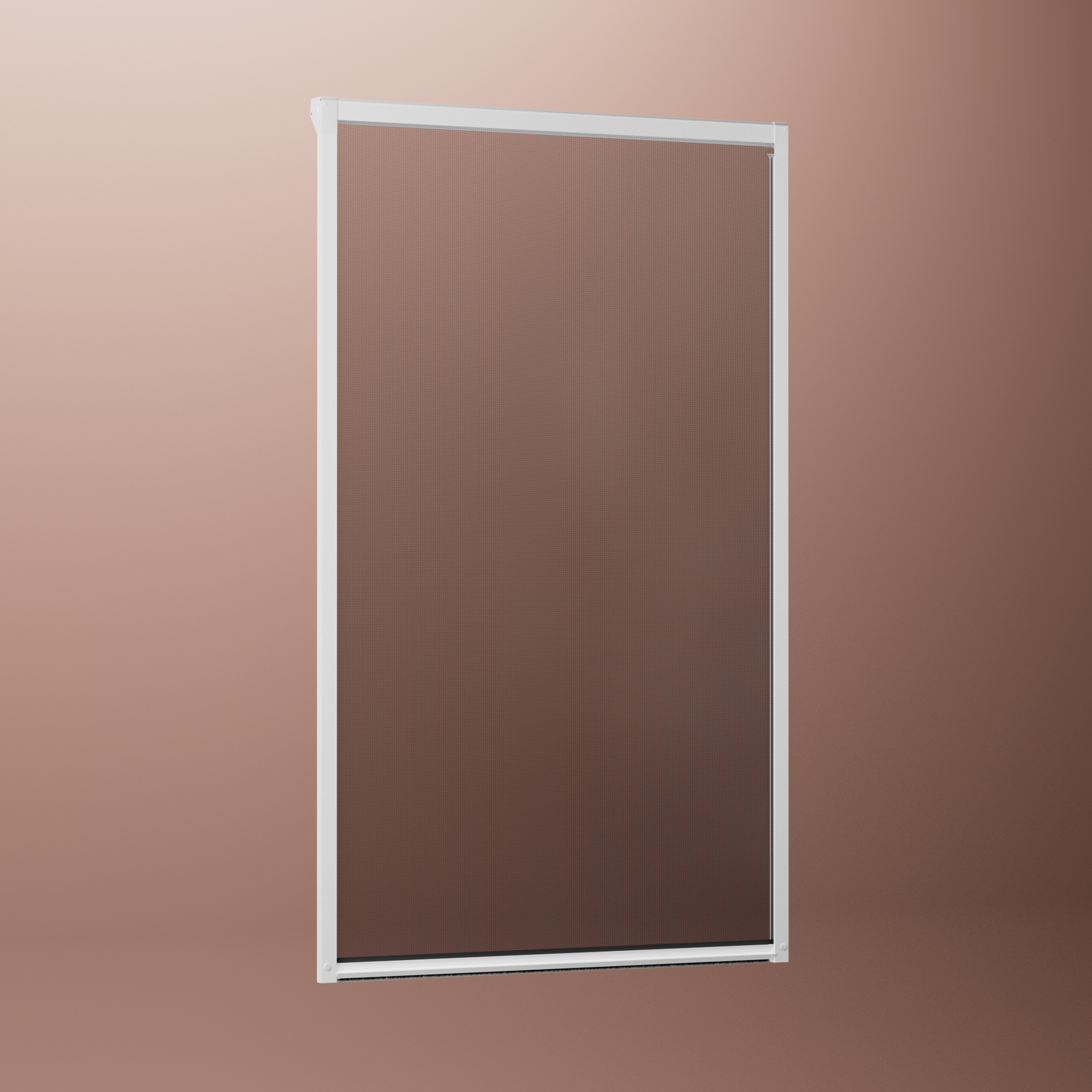 INSEKTSGARDIN LUNDBERGS ROLLO VIT 880, 880X1550