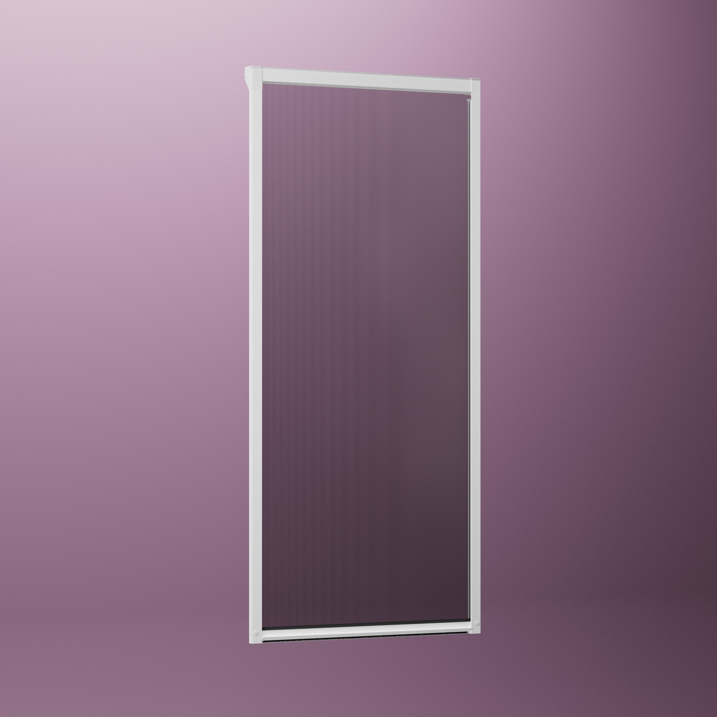 INSEKTSGARDIN LUNDBERGS ROLLO VIT 730, 730X1550