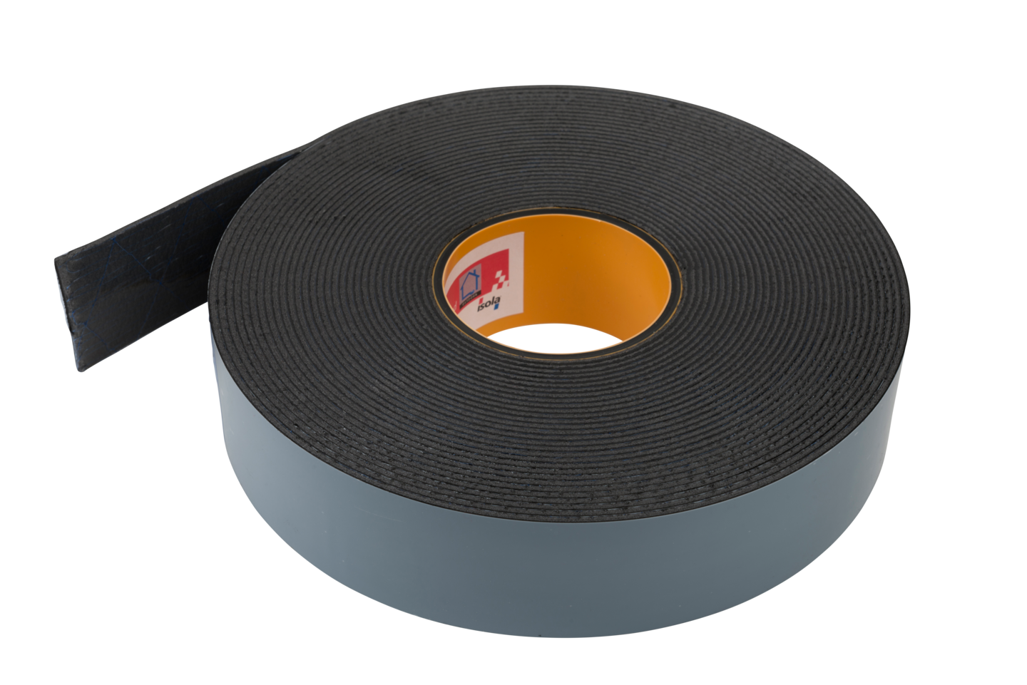 Sløyfebånd 50mmx15m - Isola