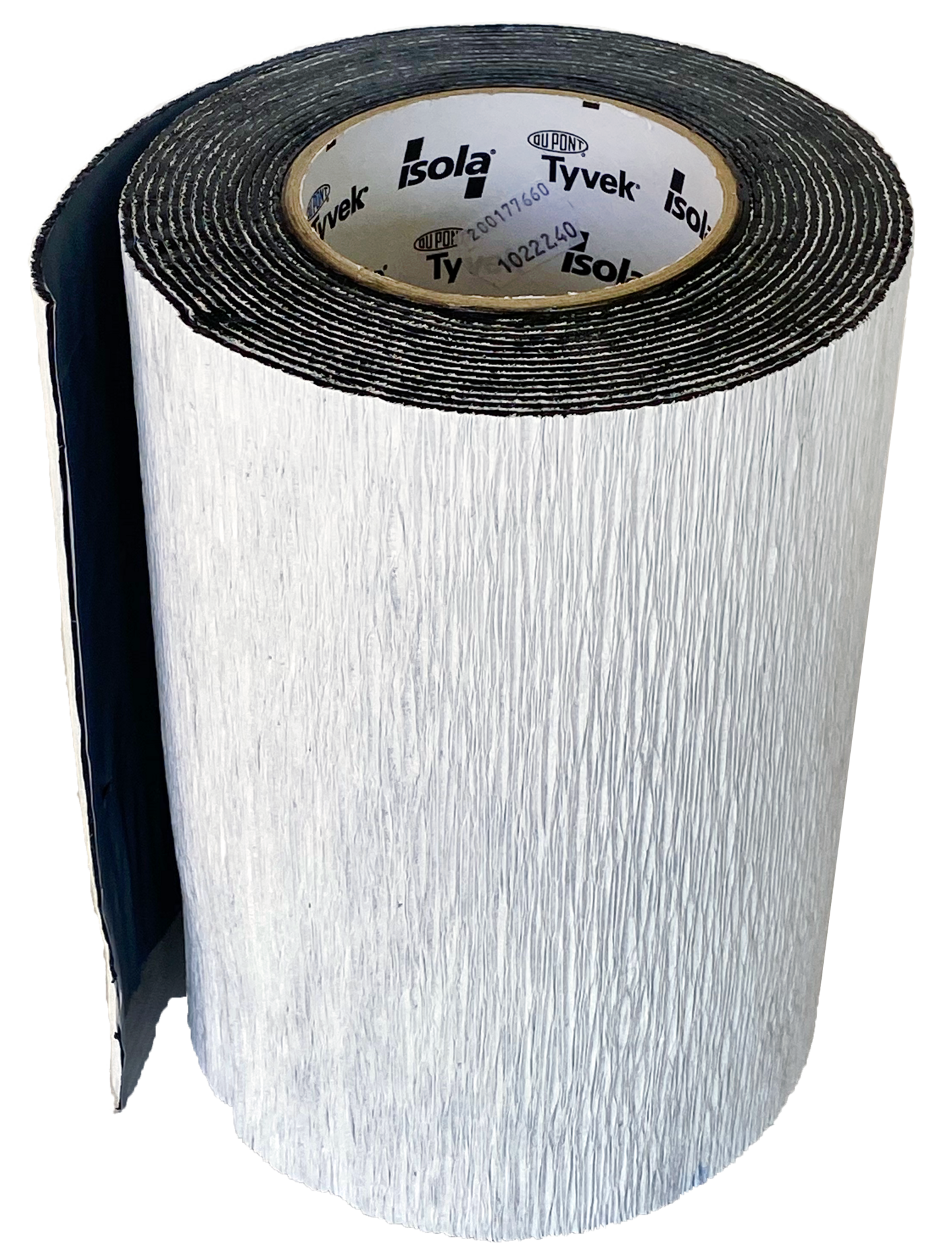 MEMBRAN FLEXWRAP 200MMX5M ISOLA