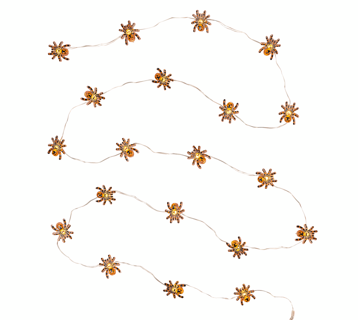 Hämähäkkivalosarja Airam Arakno